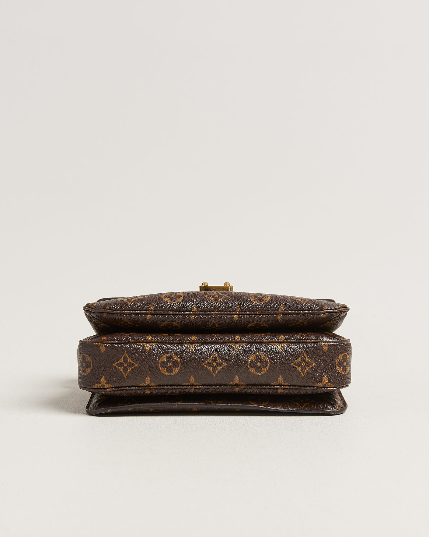 Herre | Pre-Owned & Vintage Bags | Louis Vuitton Pre-Owned | Pochette Métis Monogram