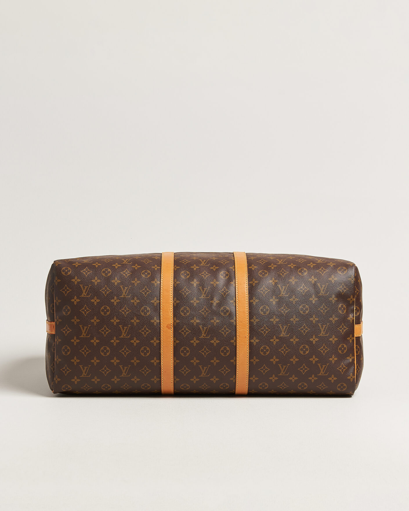 Herre | Pre-Owned & Vintage Bags | Louis Vuitton Pre-Owned | Keepall Bandouliére 60 Monogram