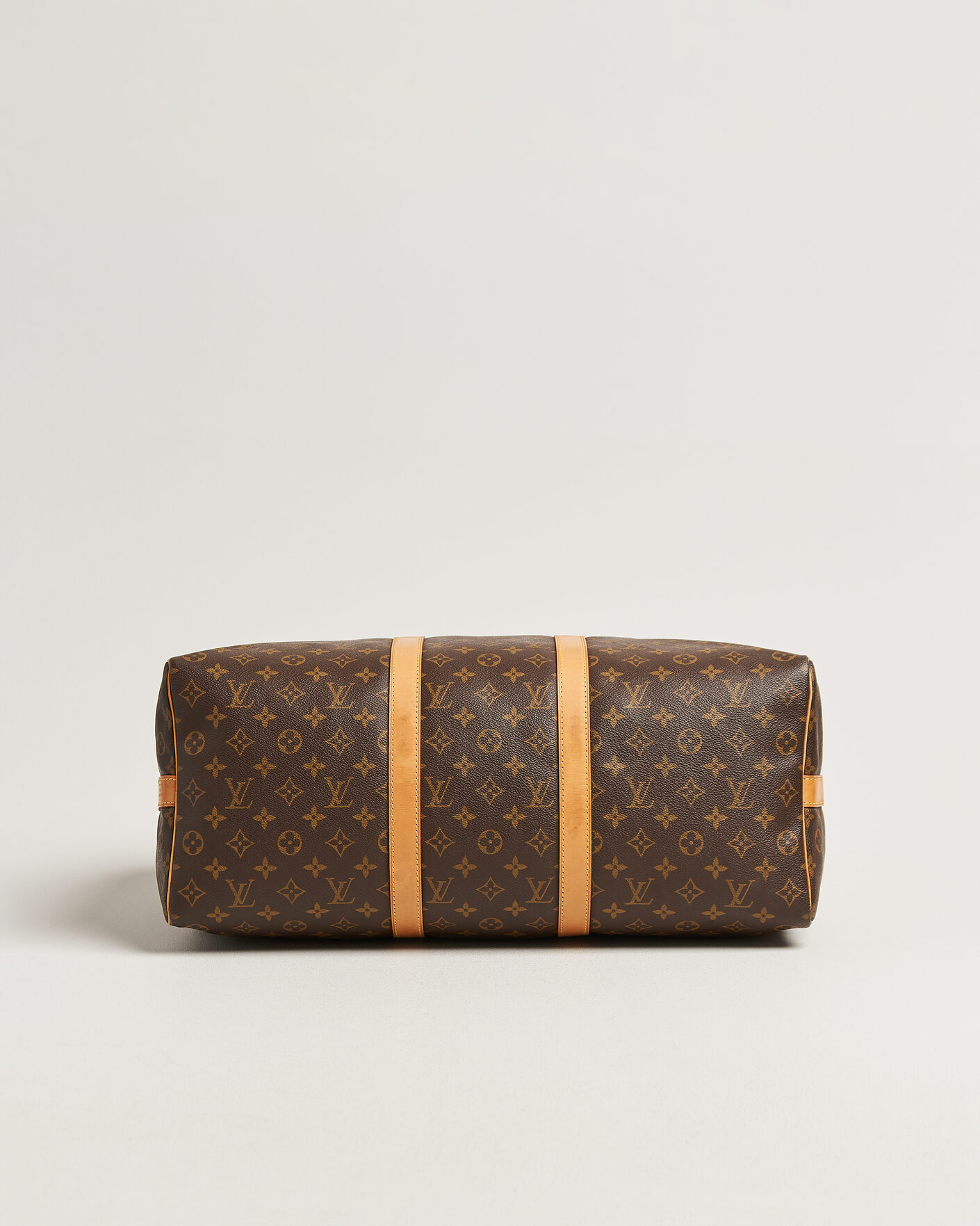 Herre | Pre-Owned & Vintage Bags | Louis Vuitton Pre-Owned | Keepall Bandouliére 45 Monogram