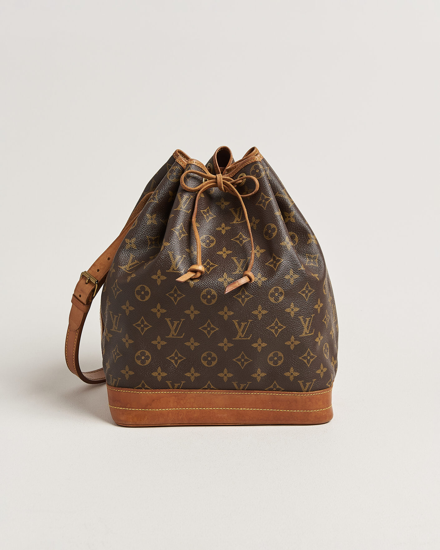 Herre | Pre-Owned & Vintage Bags | Louis Vuitton Pre-Owned | Noé Monogram