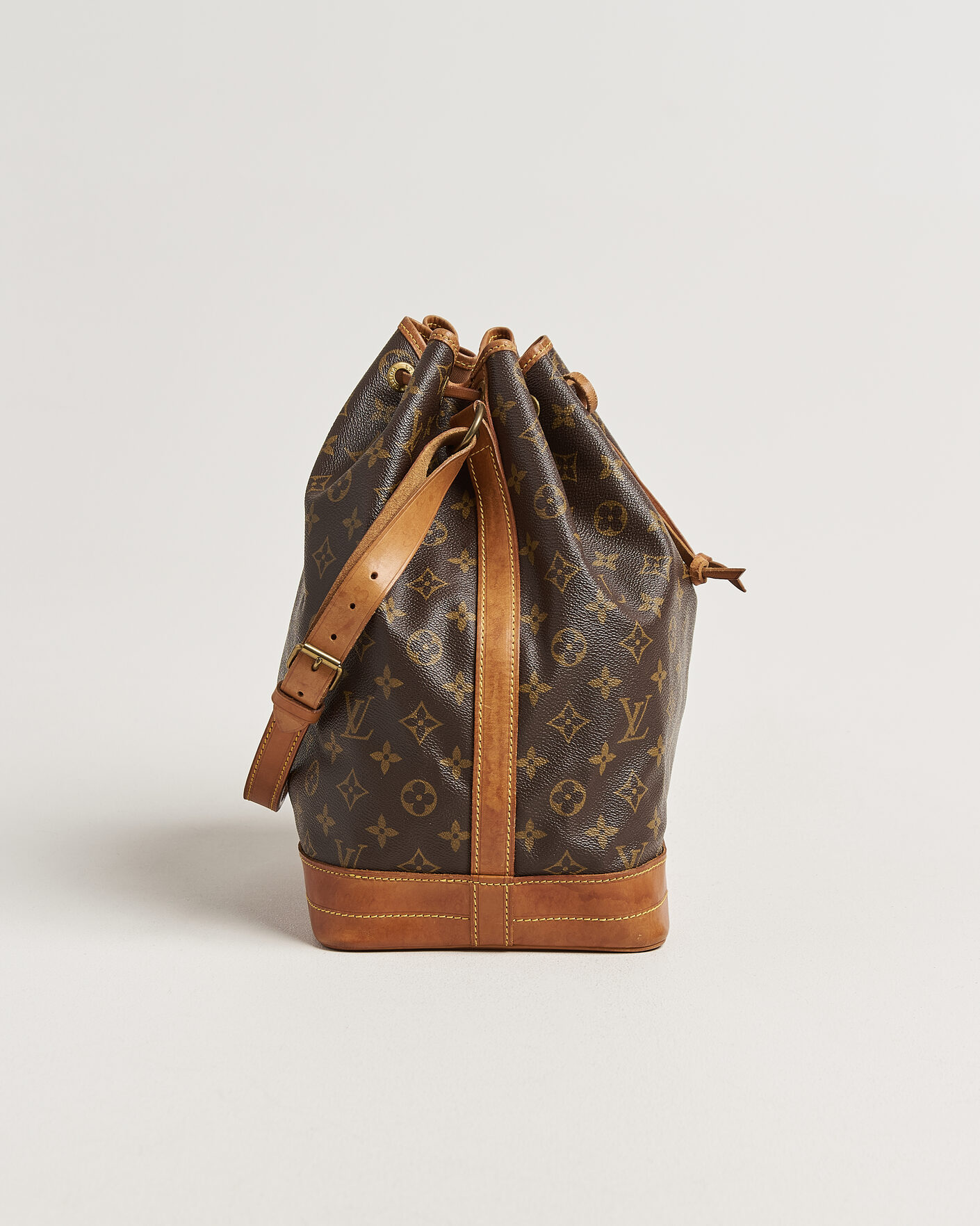 Herre | Pre-Owned & Vintage Bags | Louis Vuitton Pre-Owned | Noé Monogram