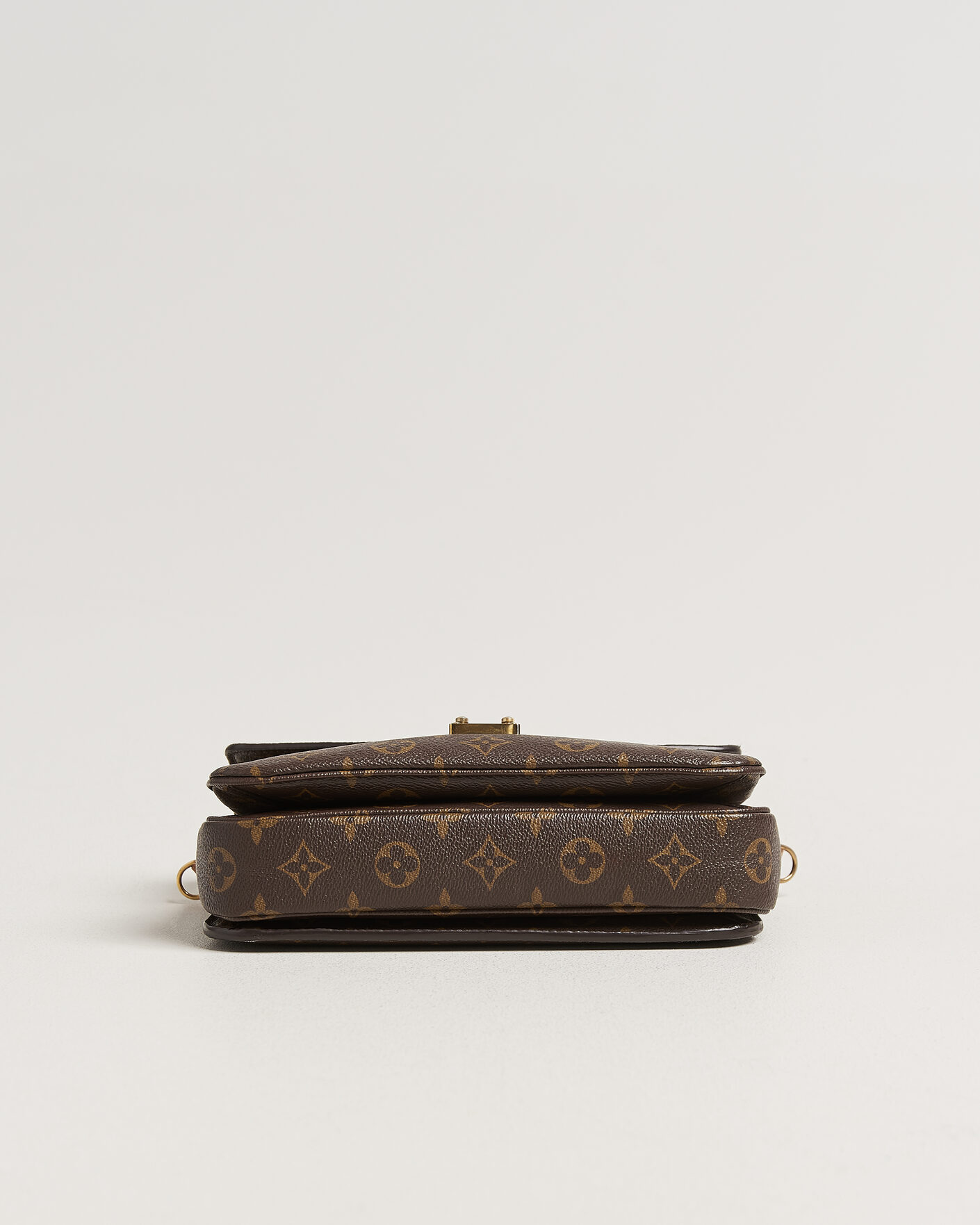 Herre | Pre-Owned & Vintage Bags | Louis Vuitton Pre-Owned | Pochette Métis Monogram