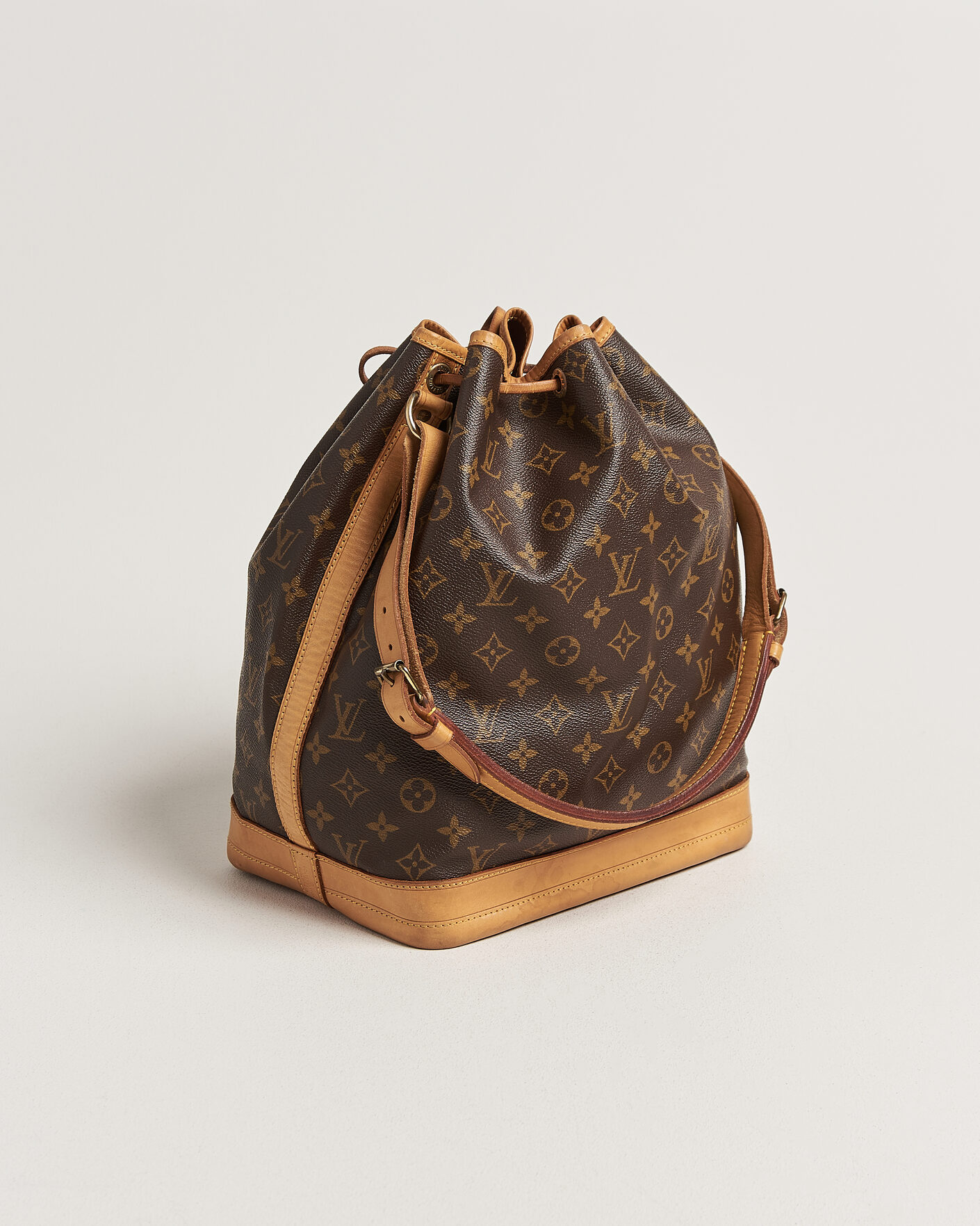 Herre | Pre-Owned & Vintage Bags | Louis Vuitton Pre-Owned | Noé Monogram