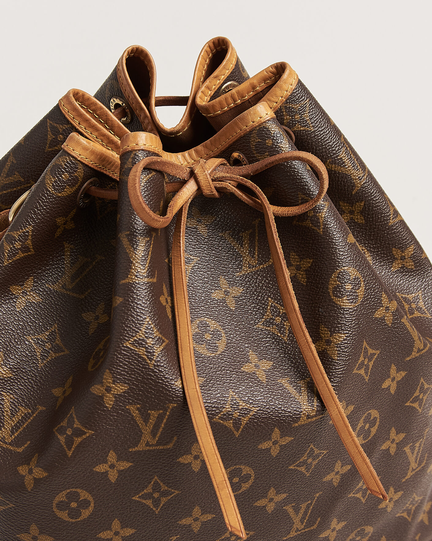Herre | Pre-Owned & Vintage Bags | Louis Vuitton Pre-Owned | Noé Monogram