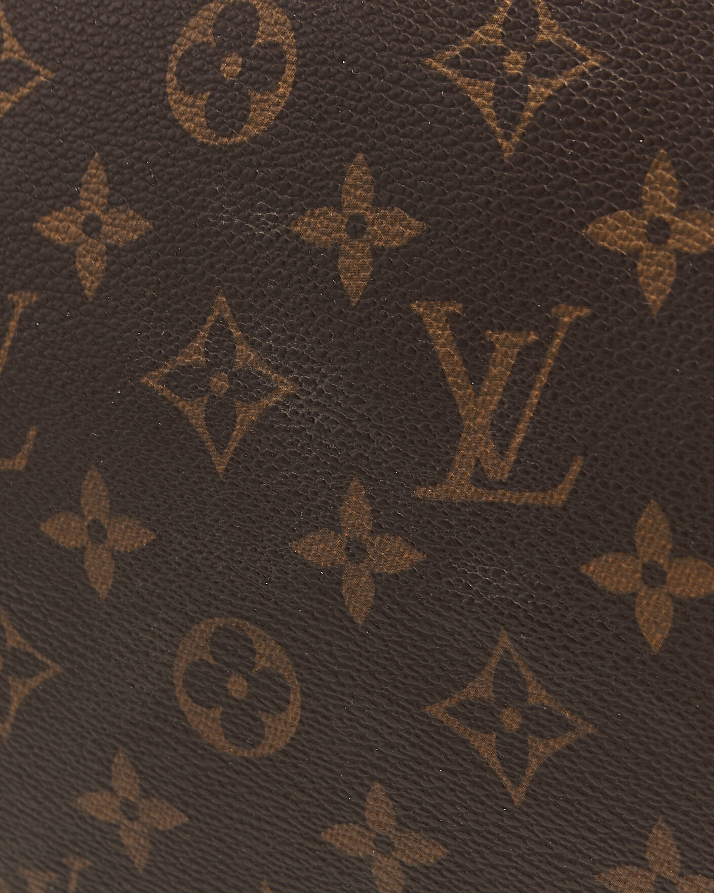Herre | Pre-Owned & Vintage Bags | Louis Vuitton Pre-Owned | Speedy 30 Monogram