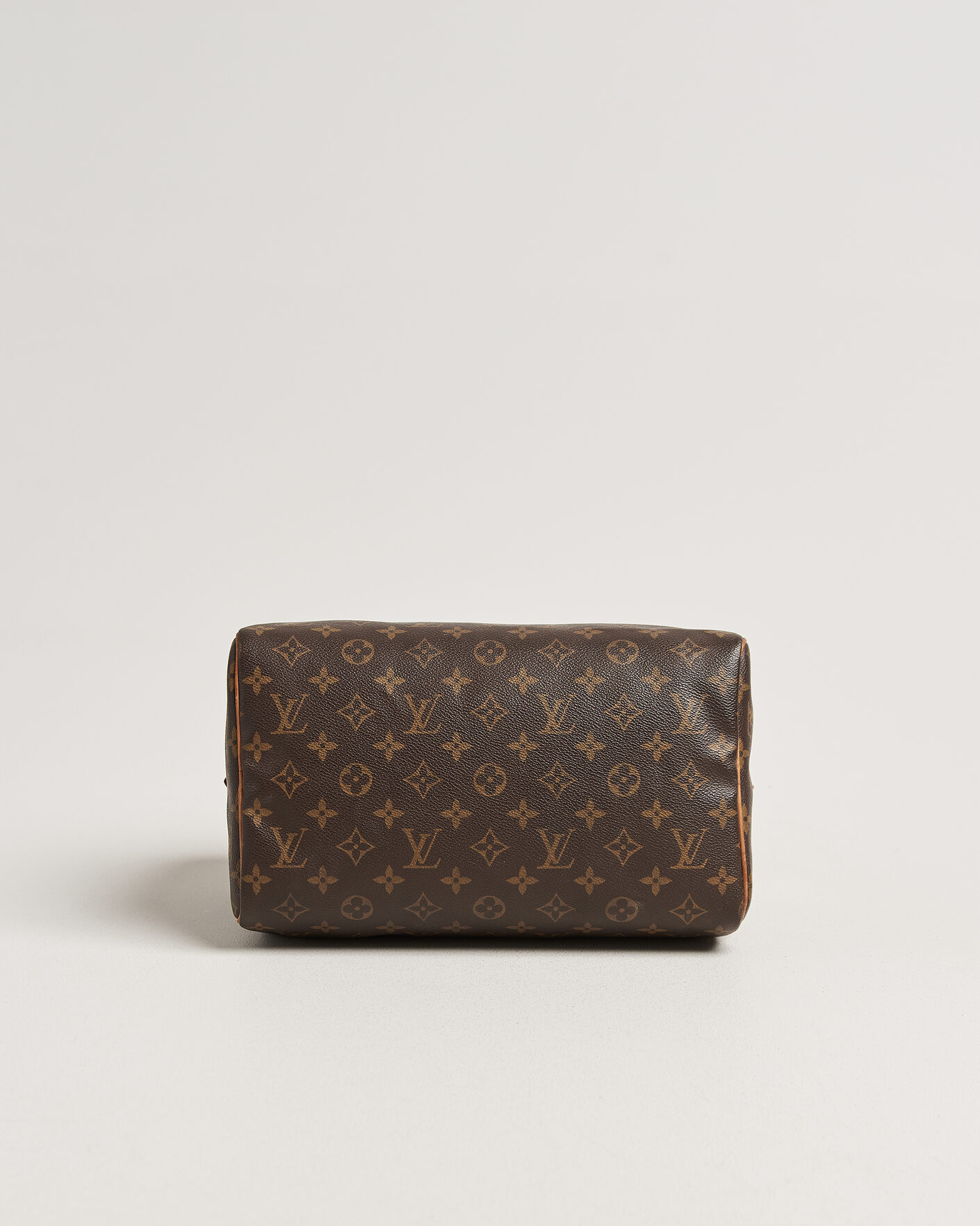 Herre | Pre-Owned & Vintage Bags | Louis Vuitton Pre-Owned | Speedy 30 Monogram