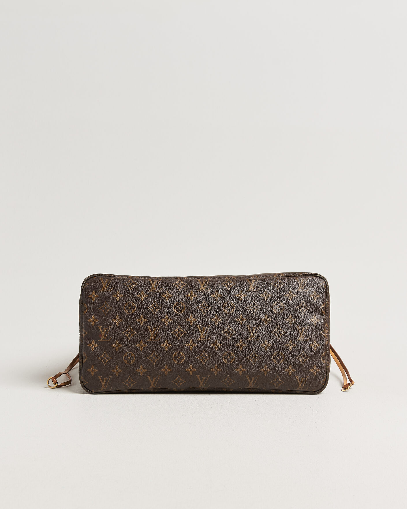 Herre | Pre-Owned & Vintage Bags | Louis Vuitton Pre-Owned | Neverfull GM Monogram