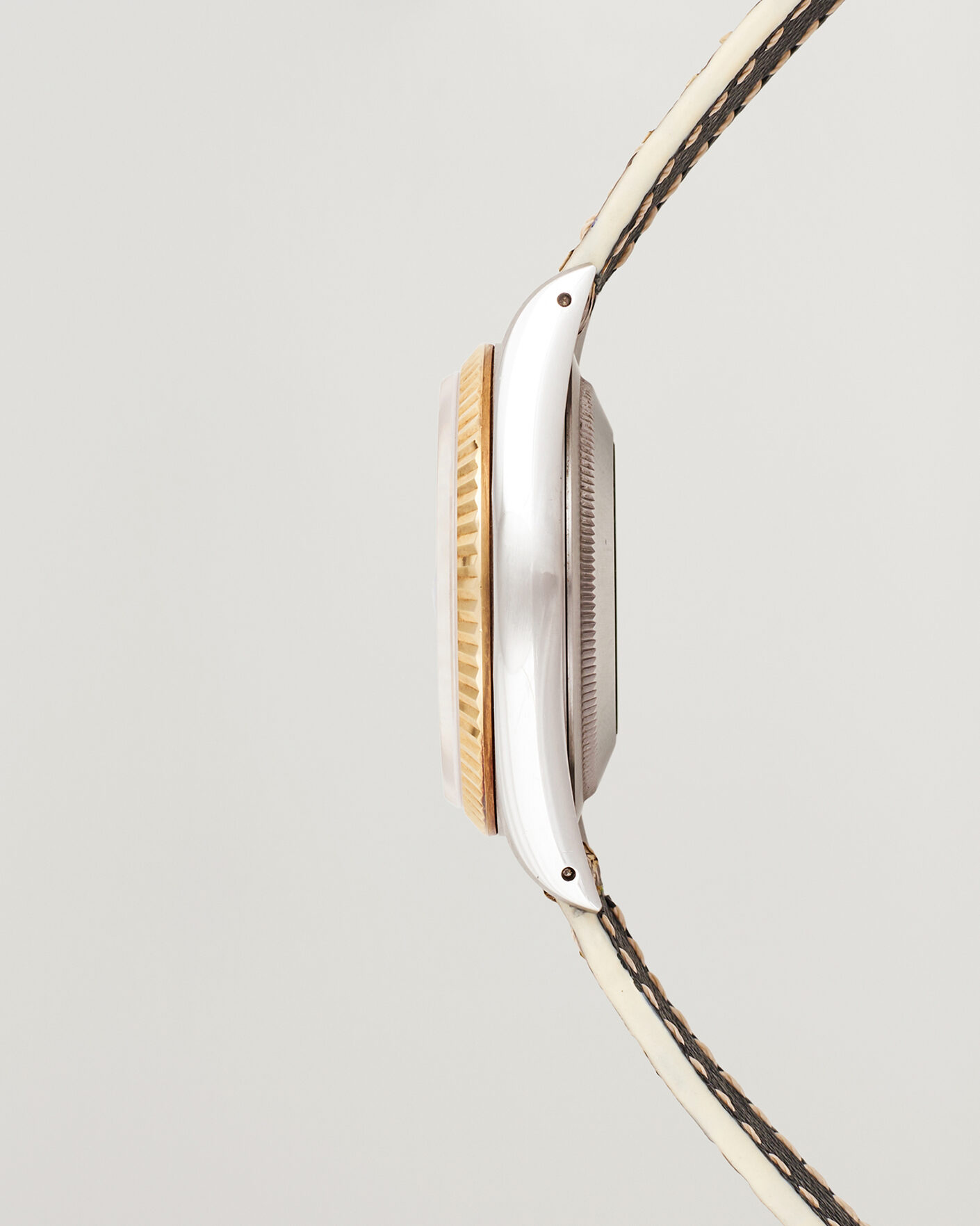 Herre | Pre-Owned & Vintage Watches | Rolex Pre-Owned | Datejust 36 G/S 