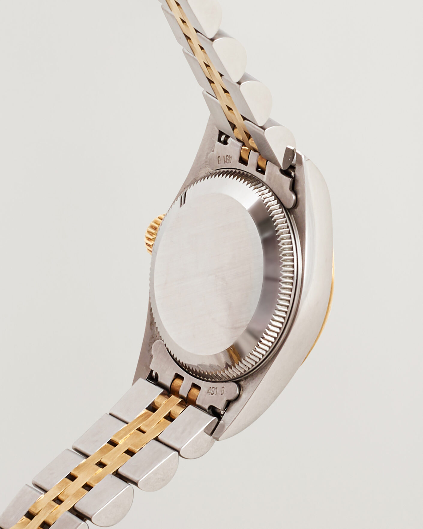 Herre | Pre-Owned & Vintage Watches | Rolex Pre-Owned | Oyster Perpetual 26