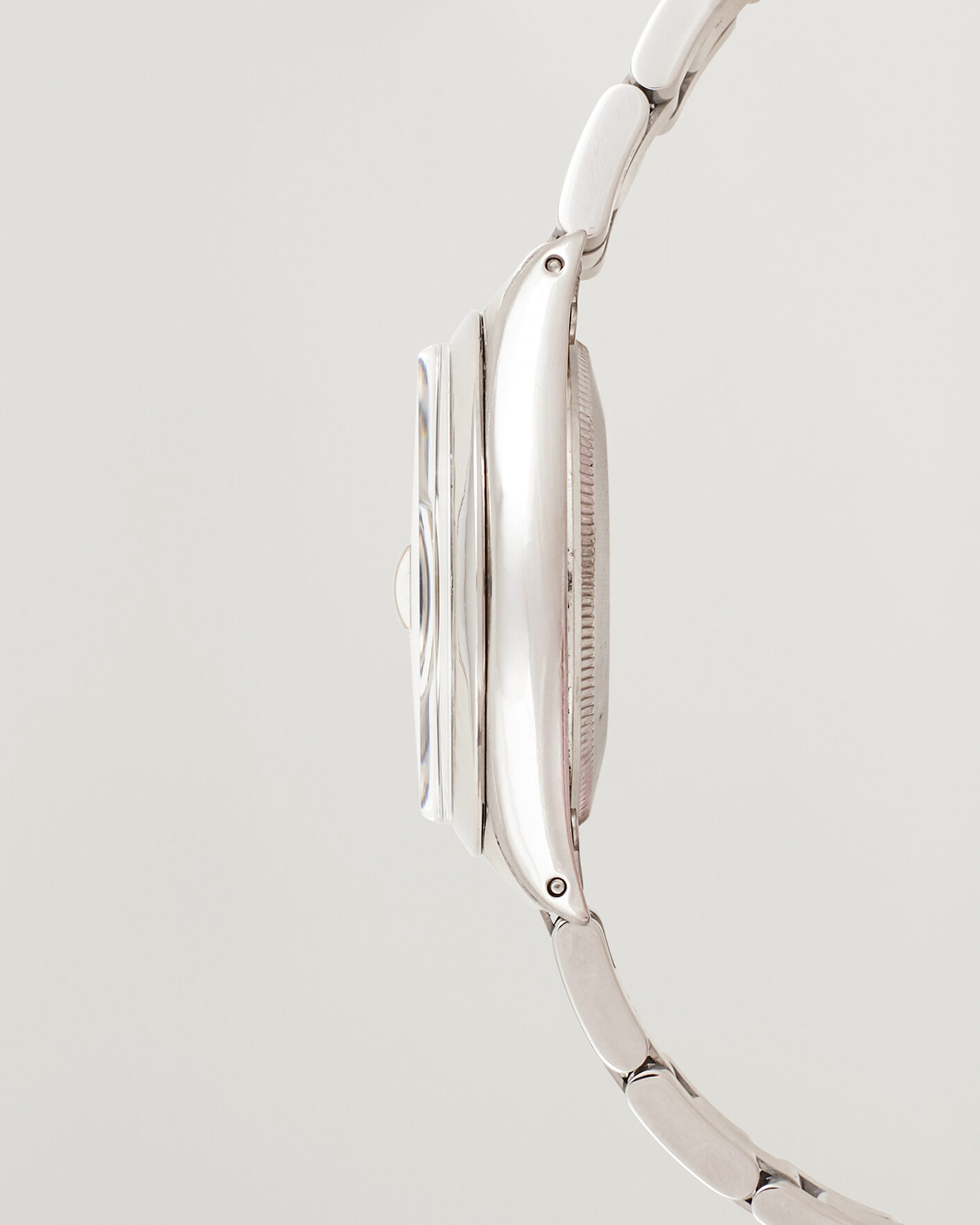 Herre | Pre-Owned & Vintage Watches | Rolex Pre-Owned | Perpetual Date 