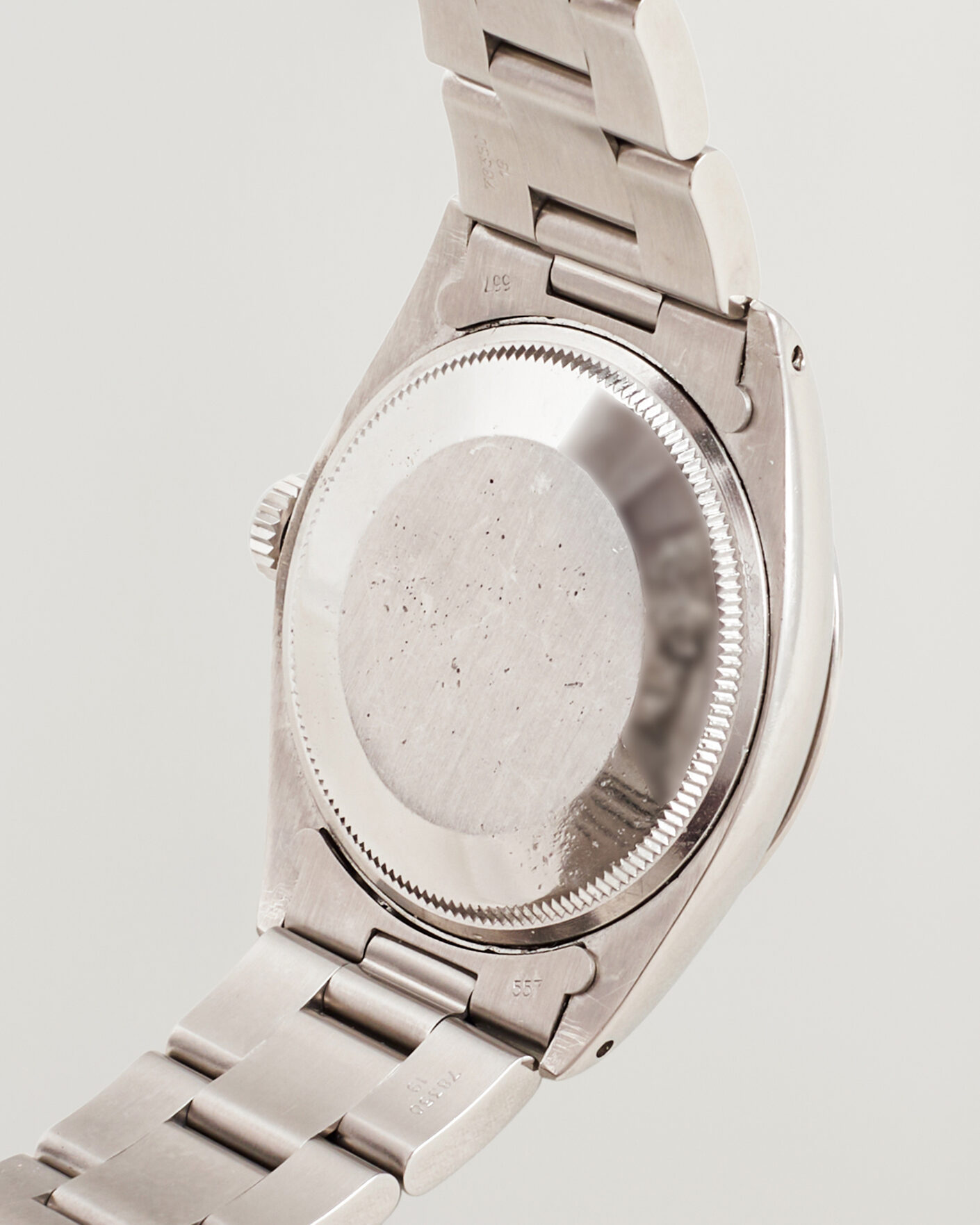 Herre | Pre-Owned & Vintage Watches | Rolex Pre-Owned | Perpetual Date 