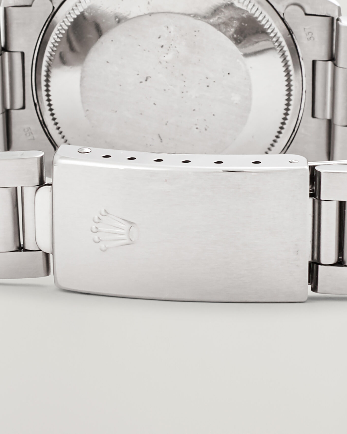 Herre | Pre-Owned & Vintage Watches | Rolex Pre-Owned | Perpetual Date 