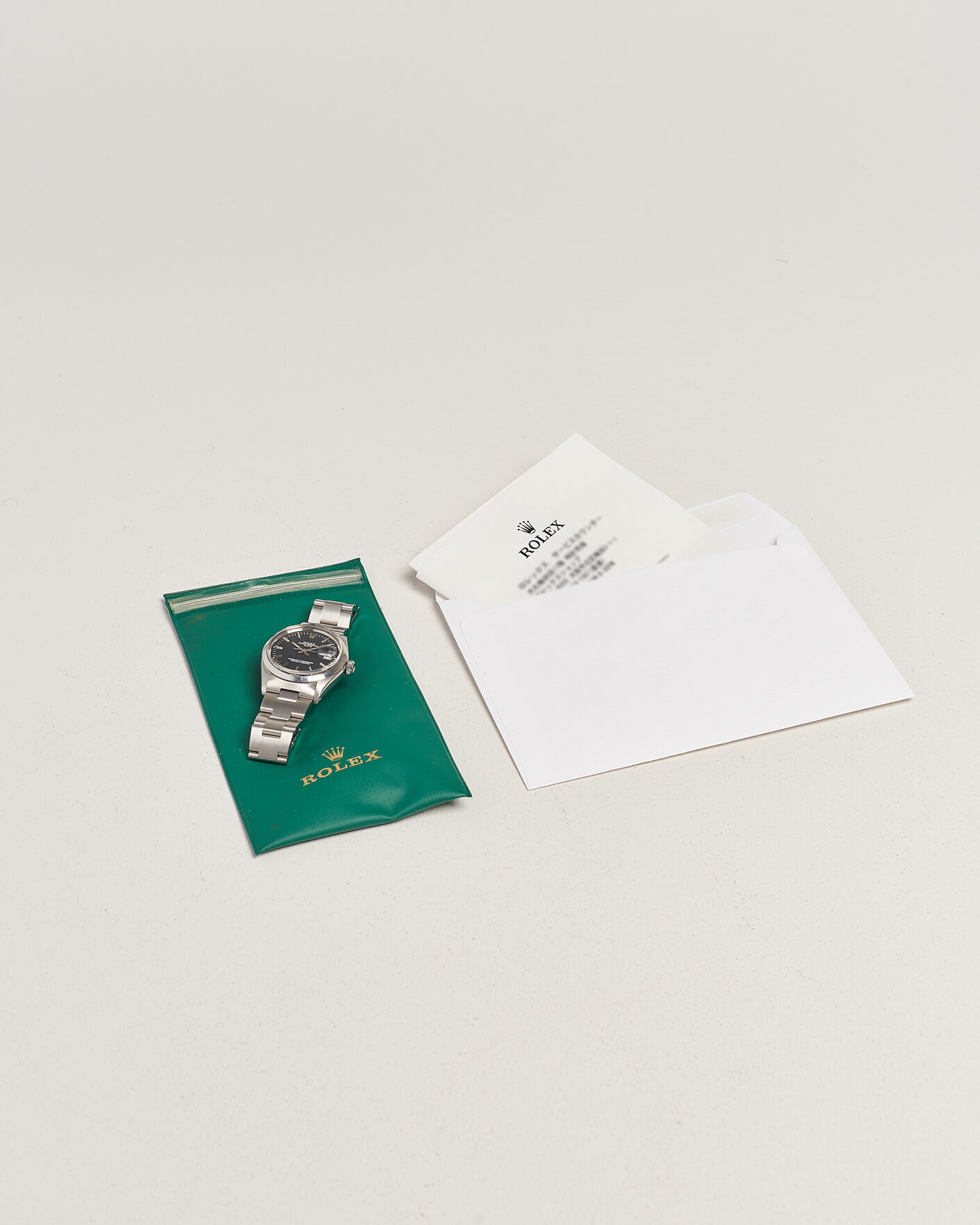 Herre | Pre-Owned & Vintage Watches | Rolex Pre-Owned | Perpetual Date 