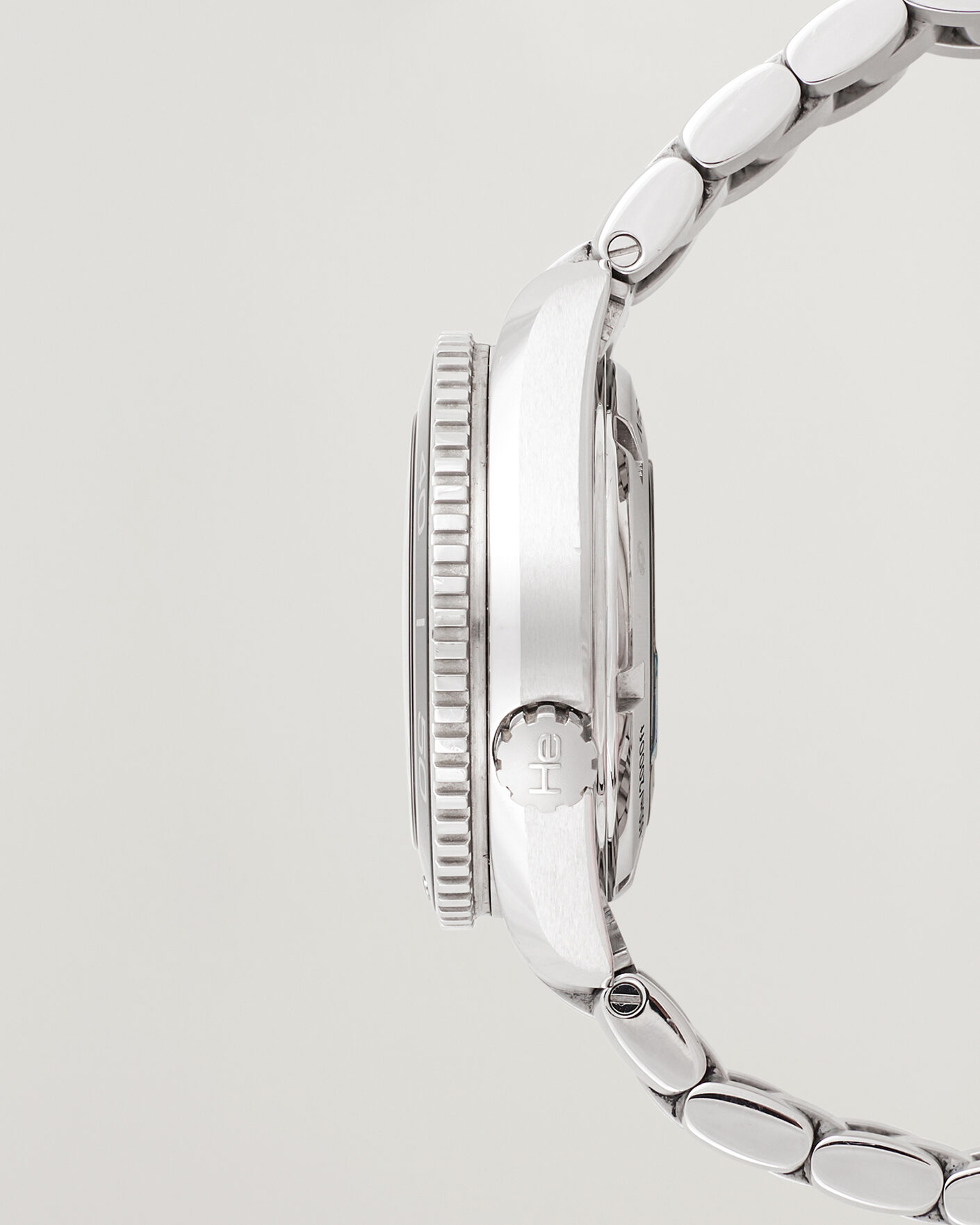 Herre | Pre-Owned & Vintage Watches | Omega Pre-Owned | Seamaster Planet Ocean 600M 