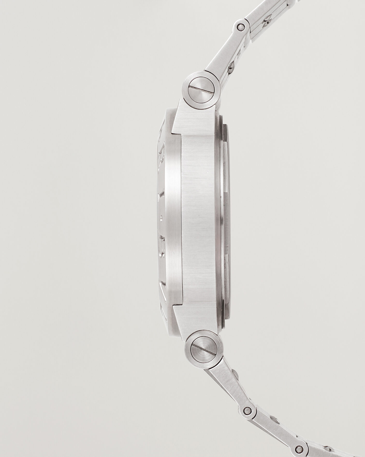 Herre | Pre-Owned & Vintage Watches | Bvlgari Pre-Owned | Diagono Chrono  