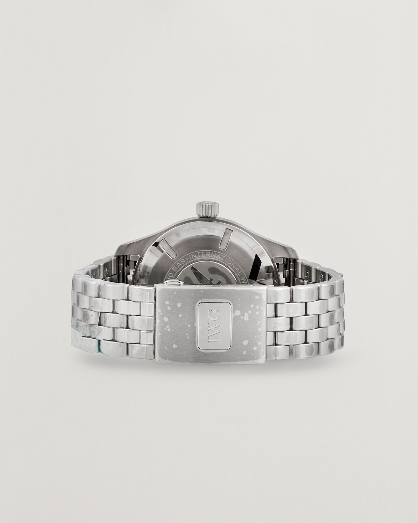 Herre | Pre-Owned & Vintage Watches | IWC Pre-Owned | Pilot's Watch Mark XX  