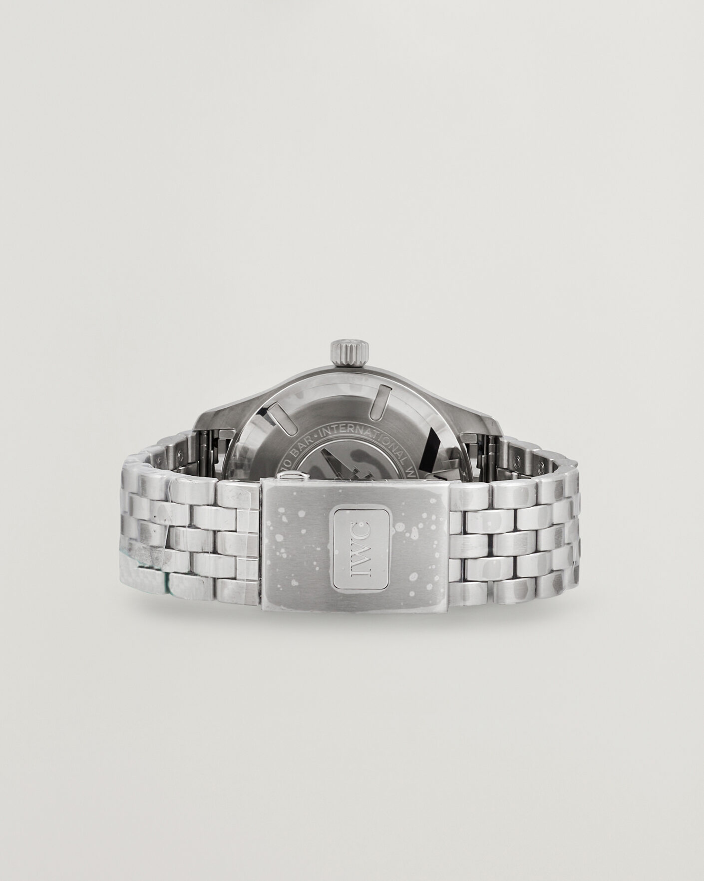 Herre | Pre-Owned & Vintage Watches | IWC Pre-Owned | Pilot's Watch Mark XX  