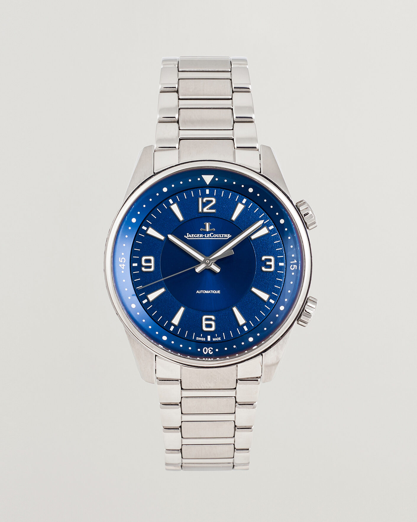 Herre | Pre-Owned & Vintage Watches | Jaeger-LeCoultre Pre-Owned | Polaris Automatic