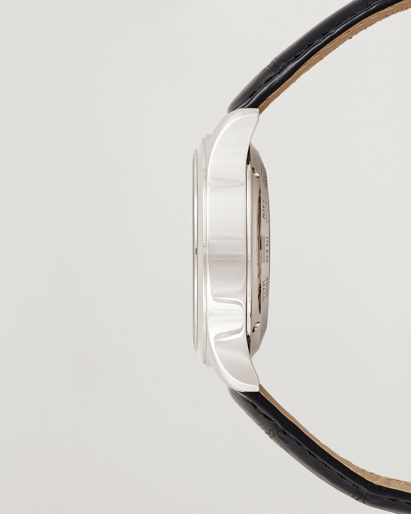 Herre | Jaeger-LeCoultre Pre-Owned Master Memovox | Jaeger-LeCoultre Pre-Owned | Master Memovox