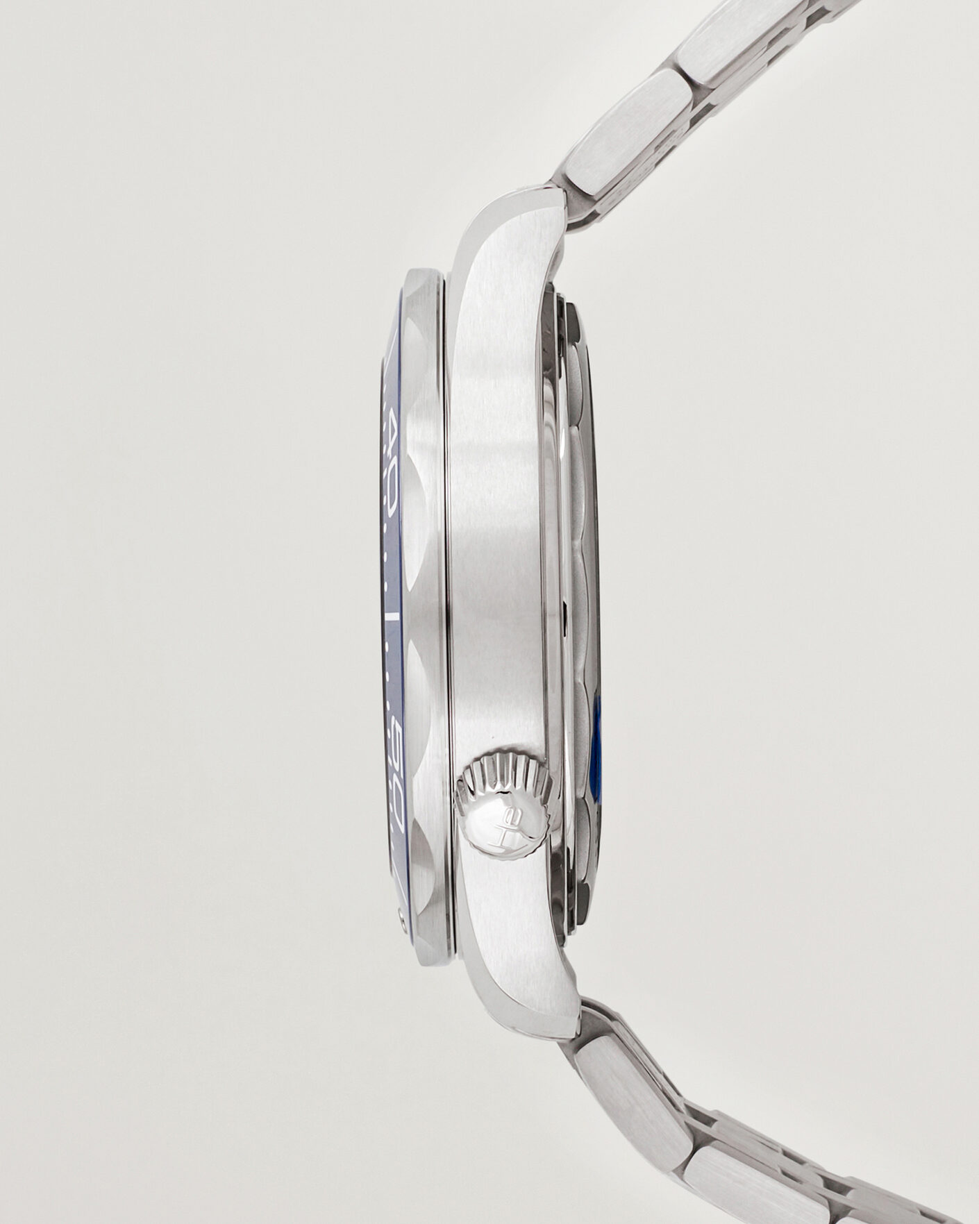 Herre | Pre-Owned & Vintage Watches | Omega Pre-Owned | Seamaster 300M SMP 