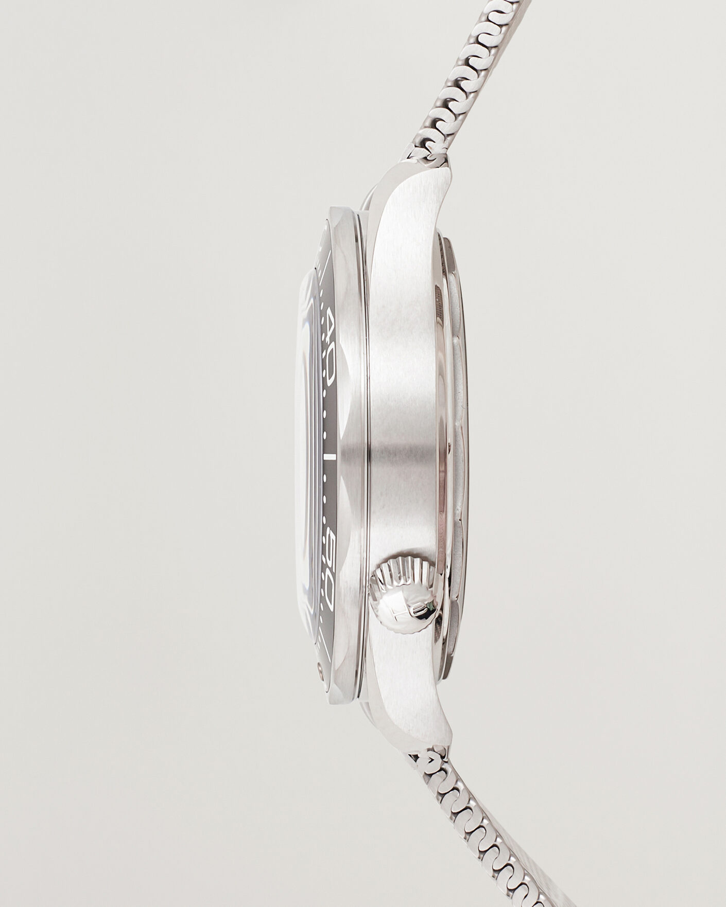 Herre | Pre-Owned & Vintage Watches | Omega Pre-Owned | Seamaster 300M SMP 