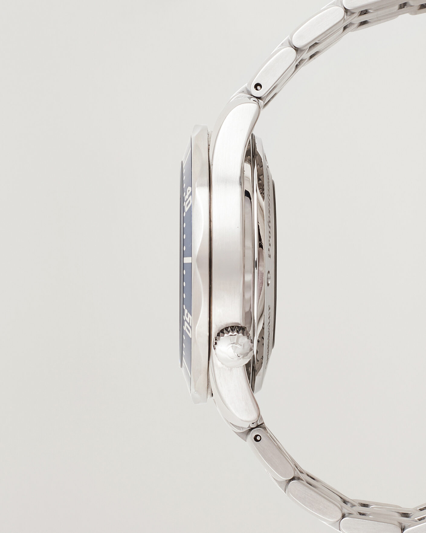 Herre | Pre-Owned & Vintage Watches | Omega Pre-Owned | Seamaster 300M GMT