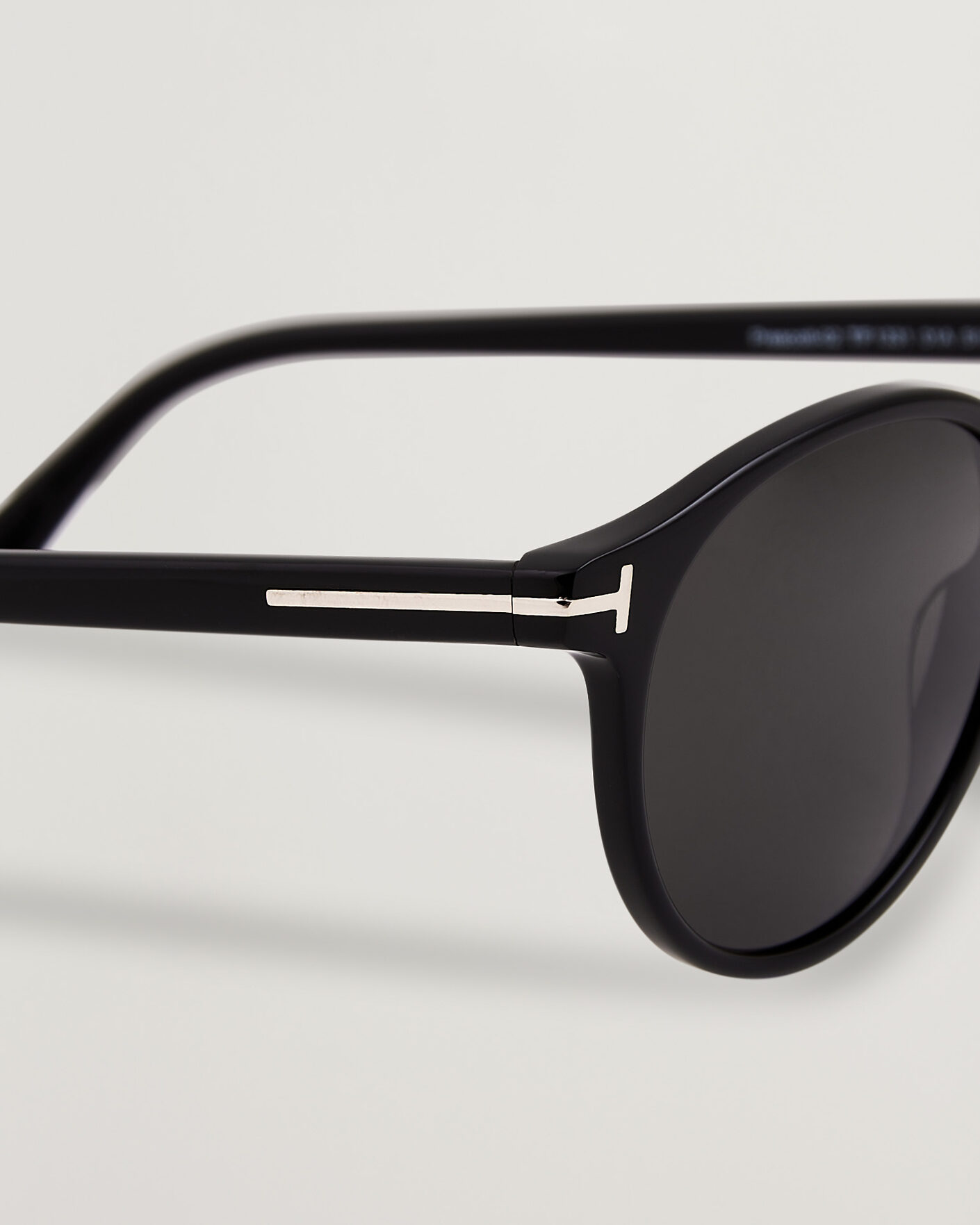 Herre | Solbriller | Tom Ford | Presscott FT1331 Sunglasses Black