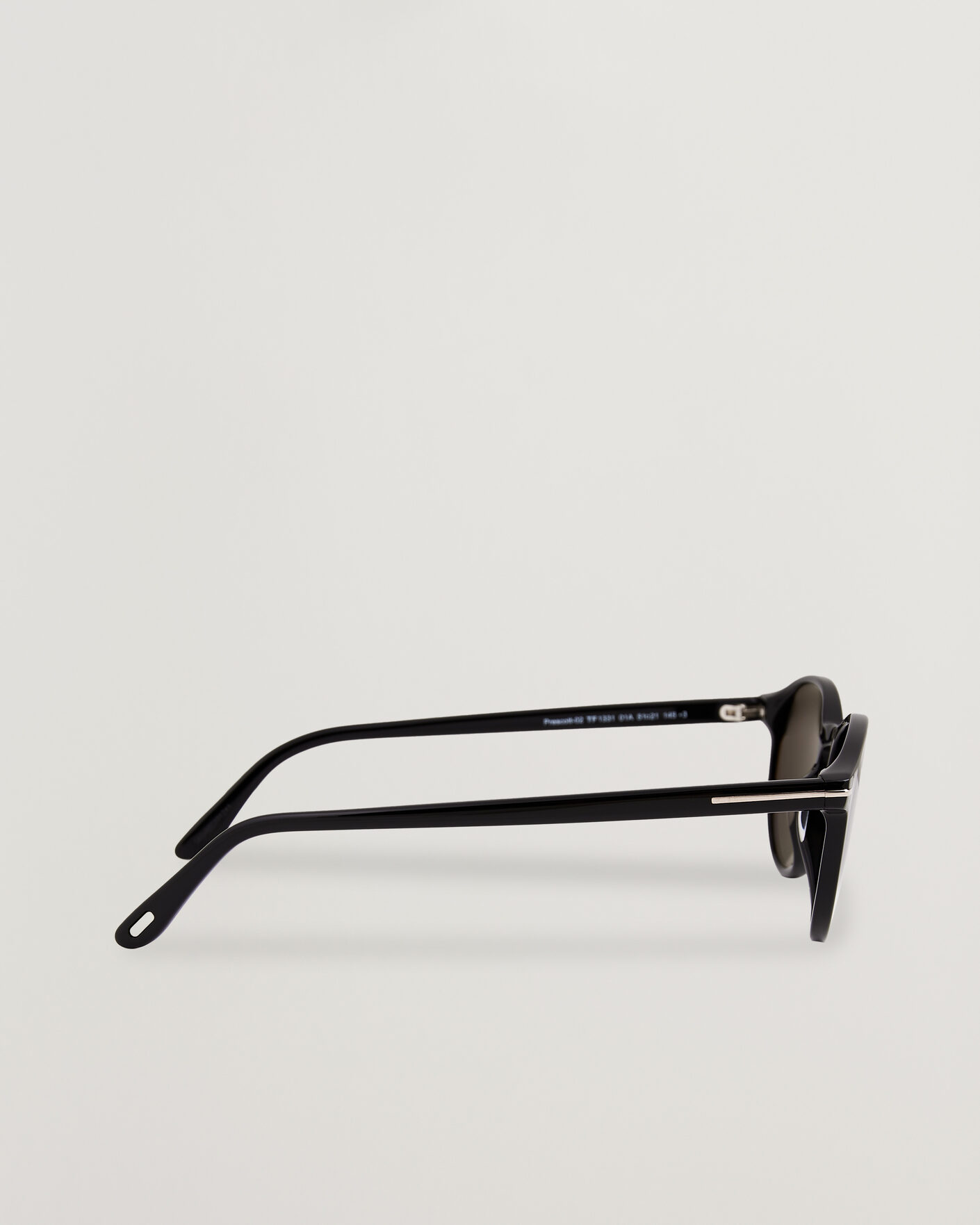 Herre | Solbriller | Tom Ford | Presscott FT1331 Sunglasses Black