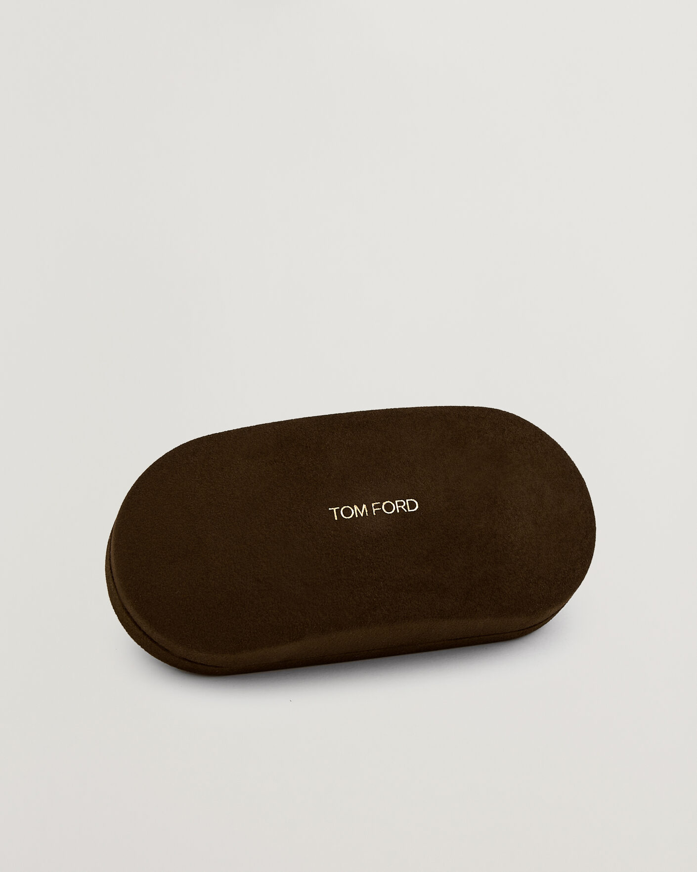 Herre | Solbriller | Tom Ford | Presscott FT1331 Sunglasses Black/Brown