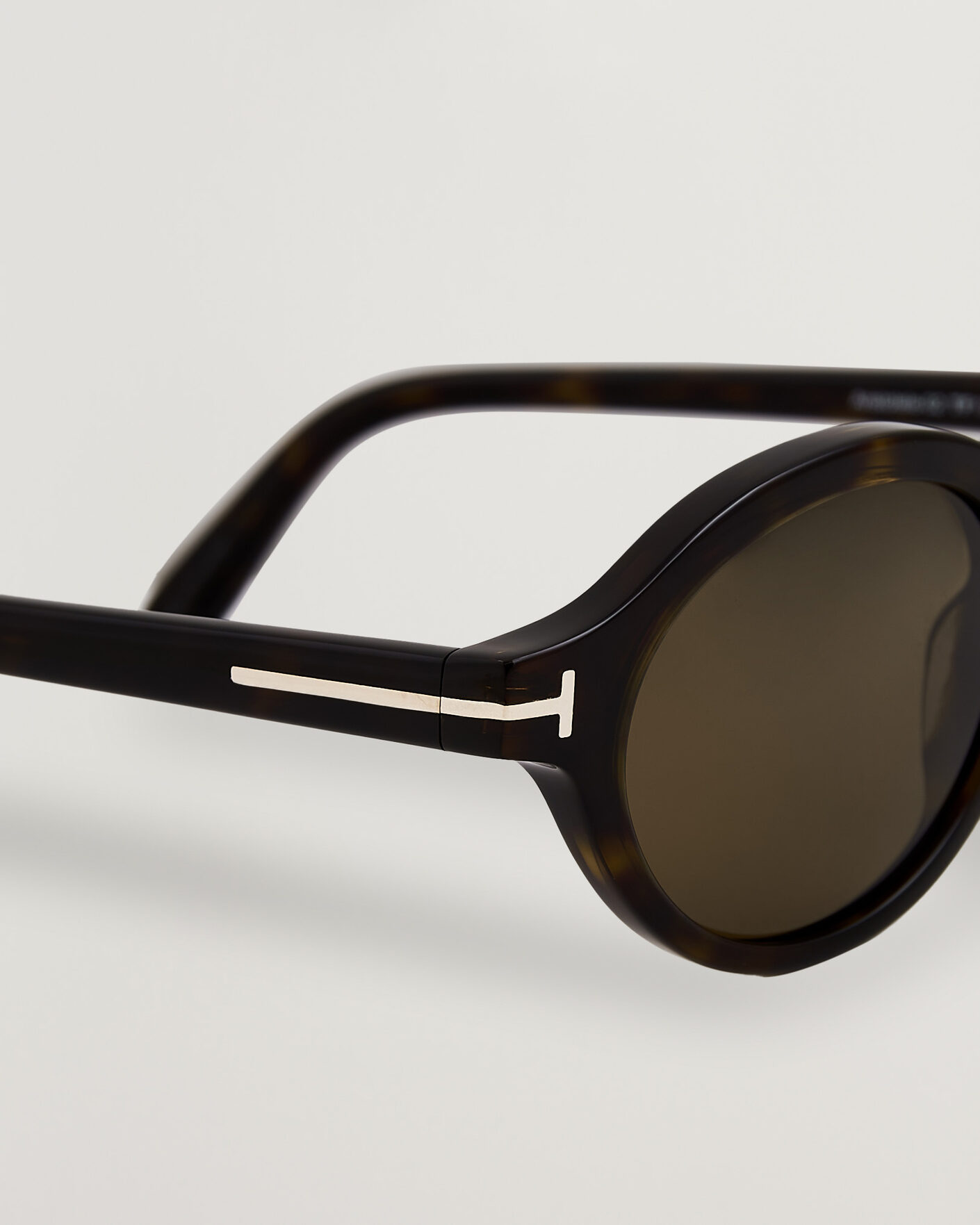 Herre | Solbriller | Tom Ford | Aristotele FT1332 Sunglasses Havana
