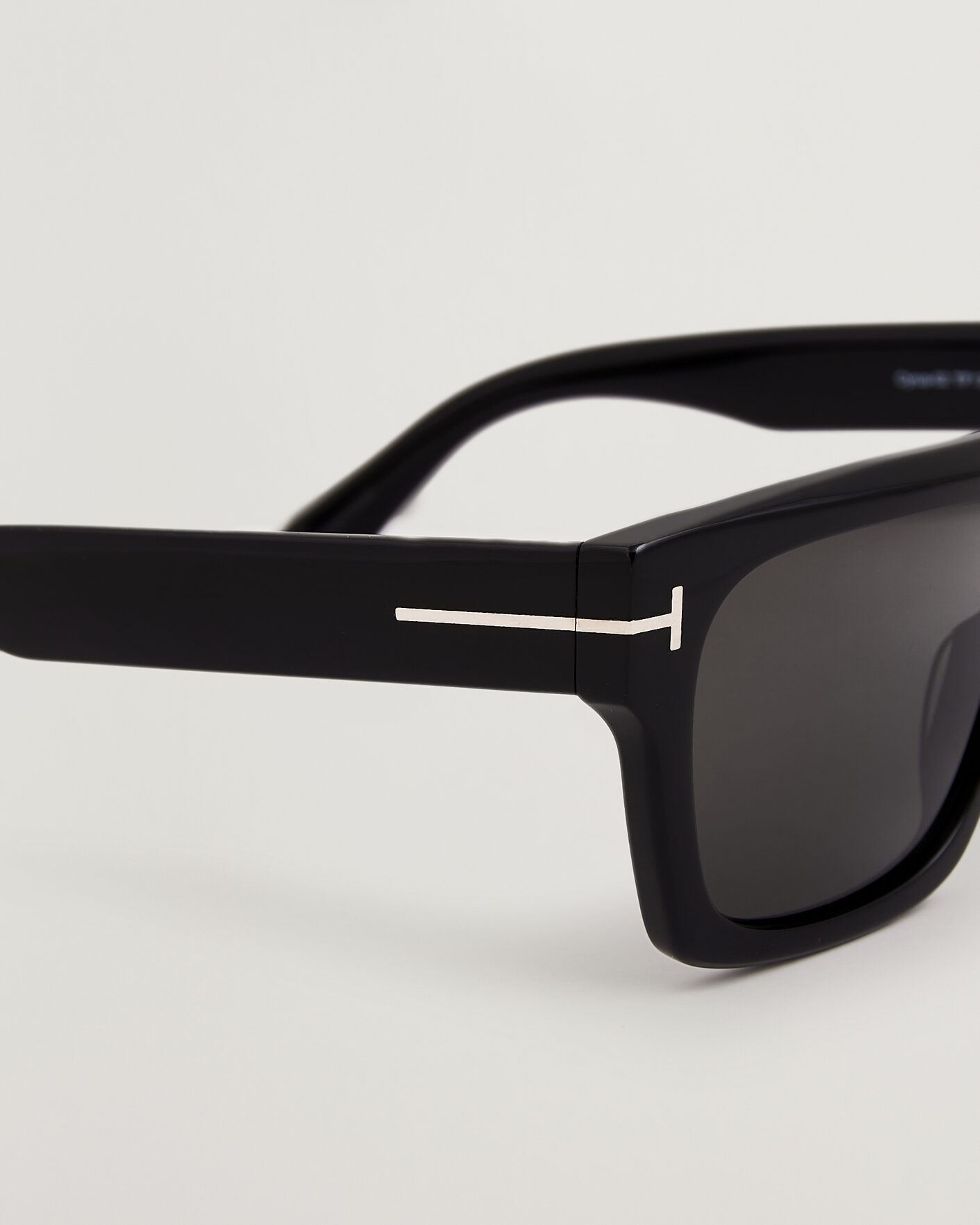Herre | Solbriller | Tom Ford | Cyrus FT1337 Sunglasses Black
