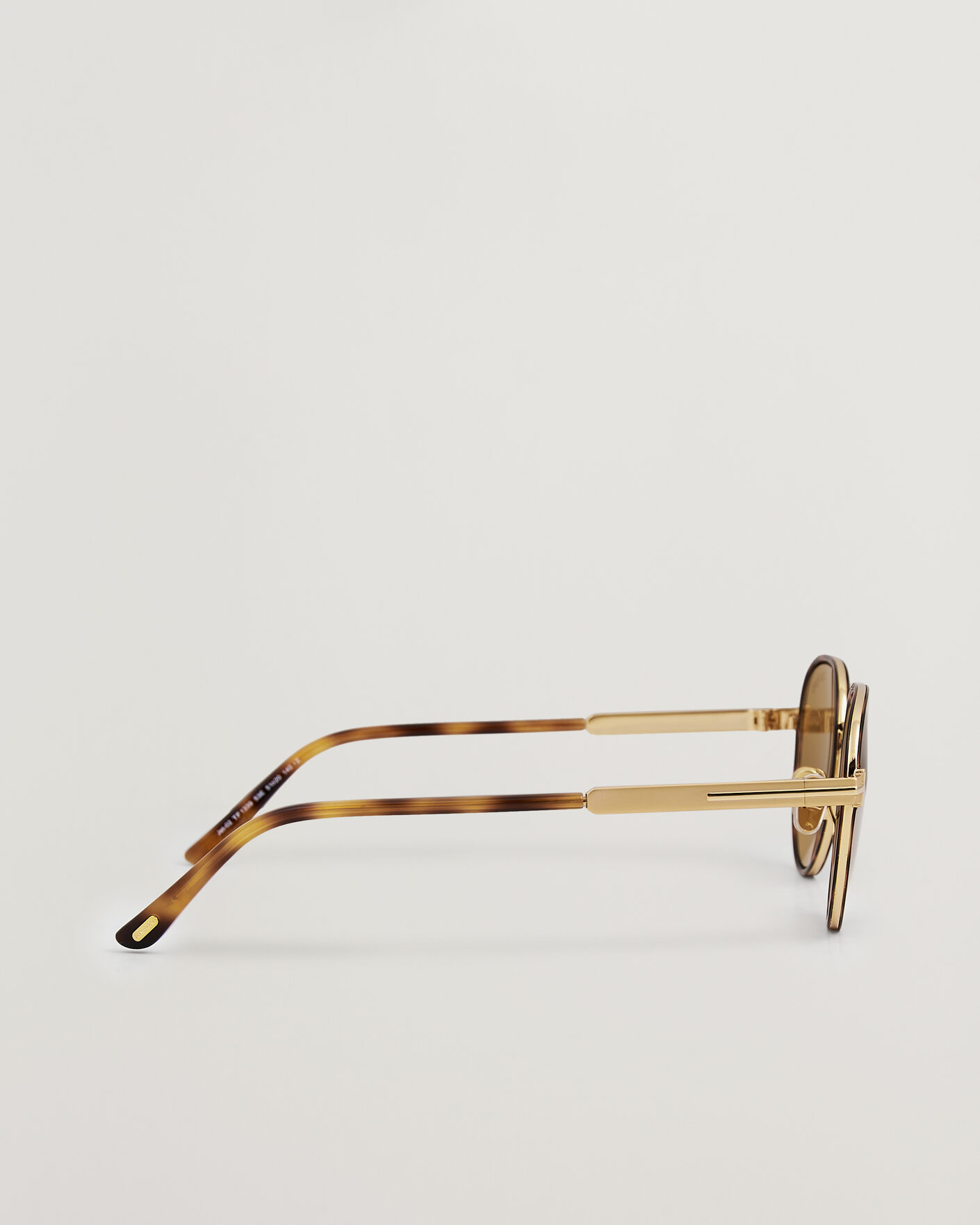 Herre | Solbriller | Tom Ford | Jet FT1339 Sunglasses Havana