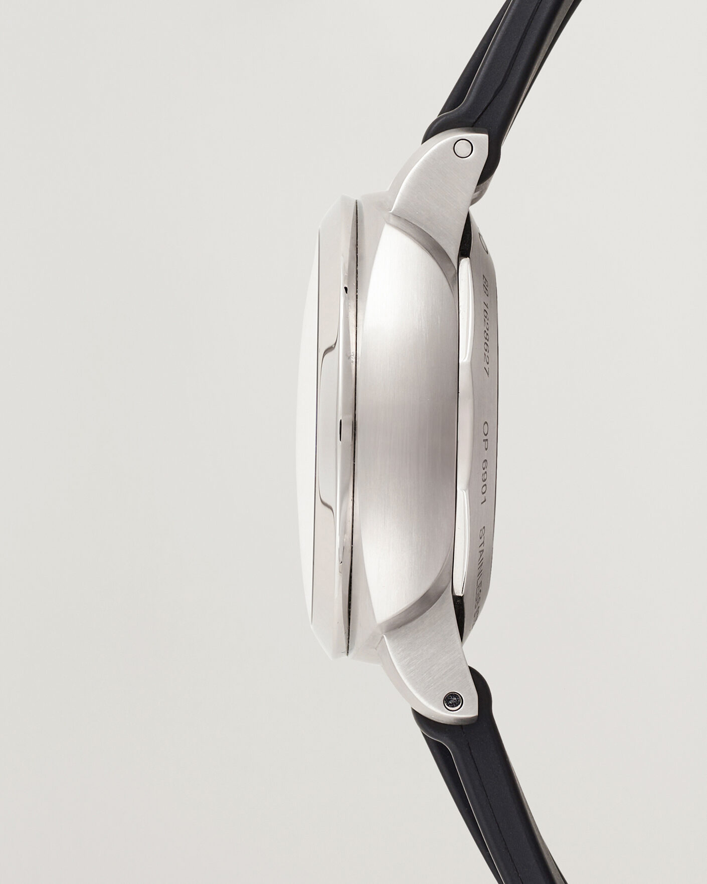 Herre | Pre-Owned & Vintage Watches | Panerai Pre-Owned | Luminor 44 1950 GMT