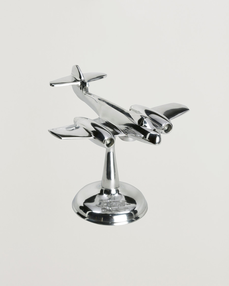 Herre | Til hjemmet | Authentic Models | Gloster Meteor Plane