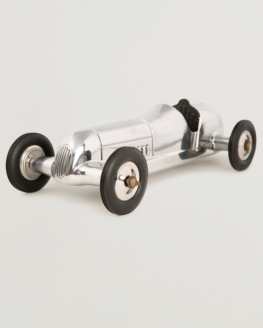 Herre | Til hjemmet | Authentic Models | Indianapolis Racing Car