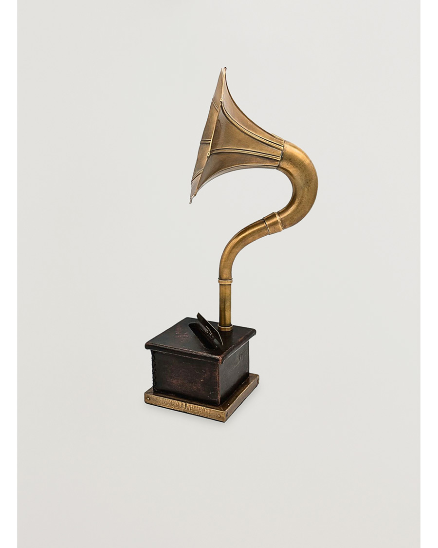 Herre | Til hjemmet | Authentic Models | Acoustic Speaker 