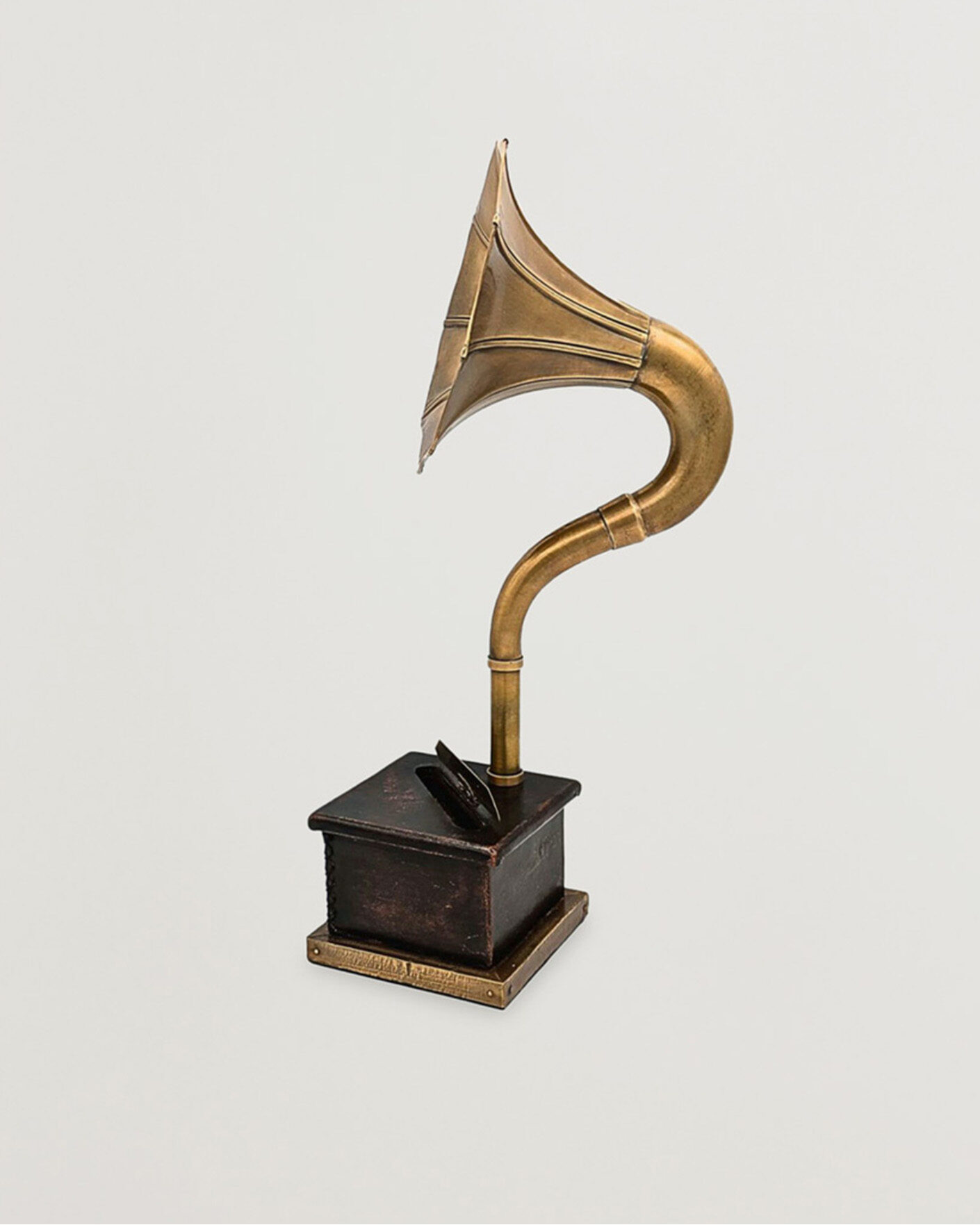 Herre | Til hjemmet | Authentic Models | Acoustic Speaker 