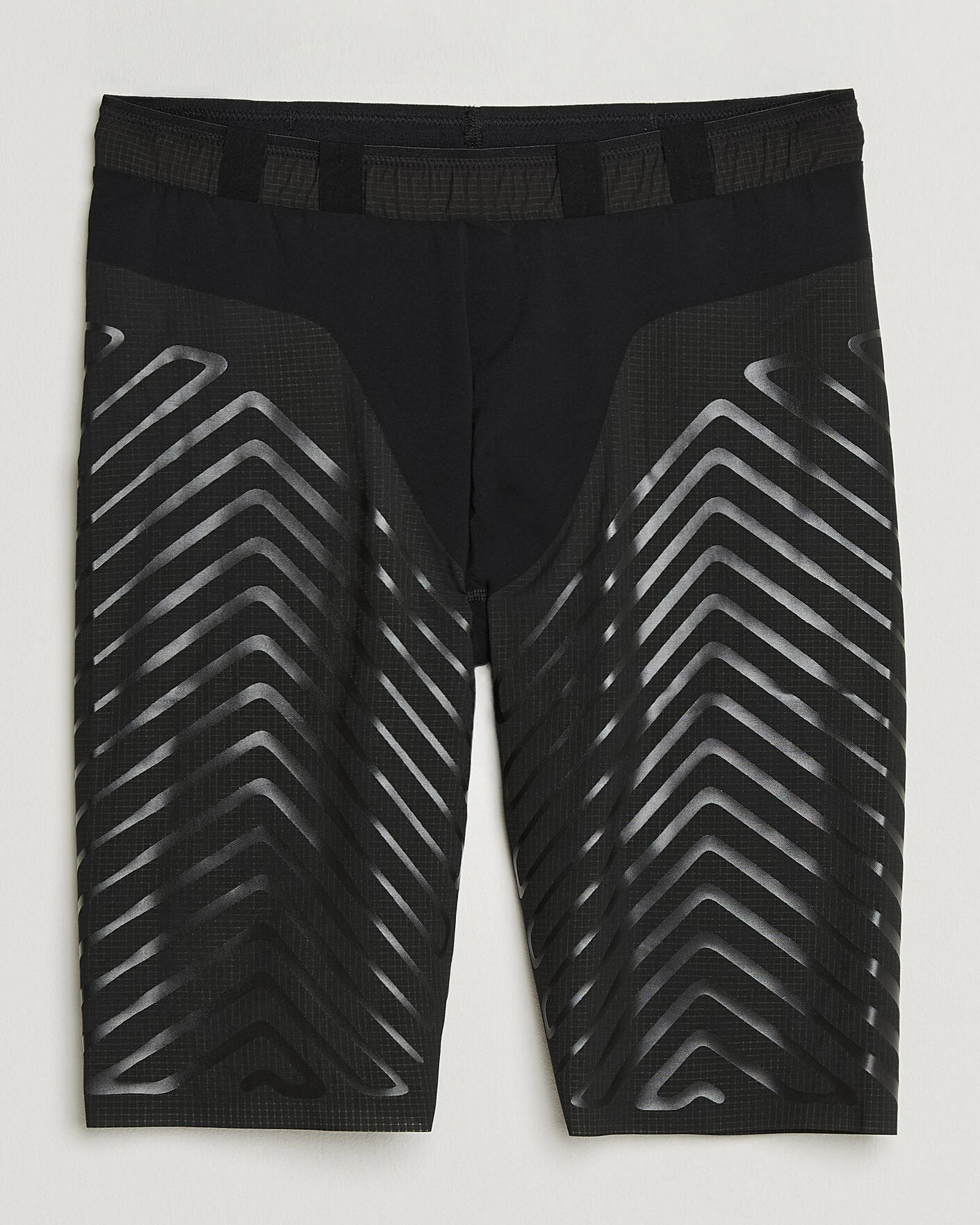 Herre | Shorts | SOAR Running | Rheon Speed Shorts Black