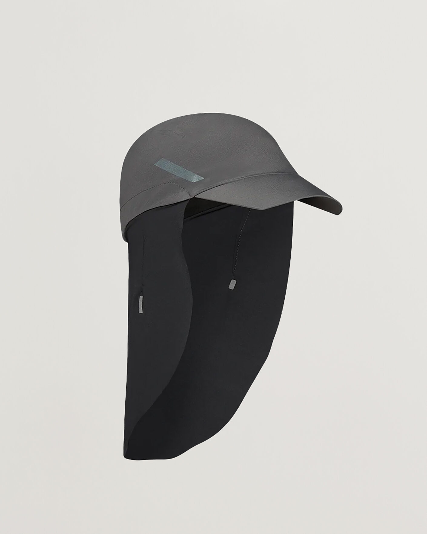 Herre | Hatte & kasketter | SOAR Running | Sahara Cap Grey