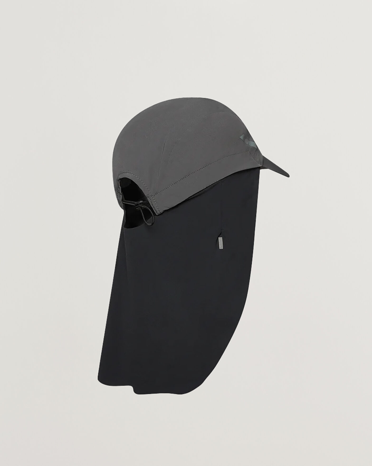Herre | Hatte & kasketter | SOAR Running | Sahara Cap Grey