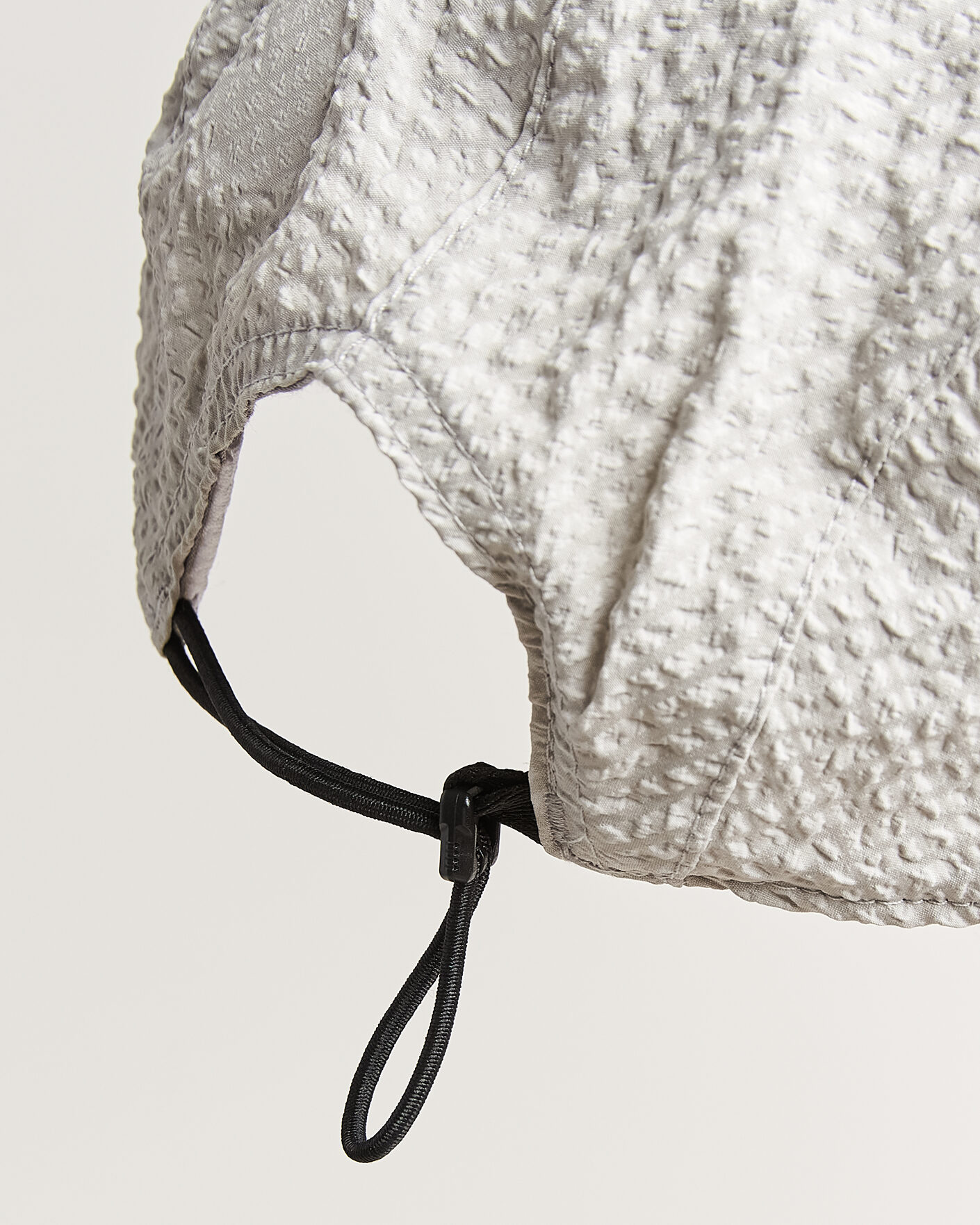 Herre | Hatte & kasketter | SOAR Running | Dart Cap Silver Grey