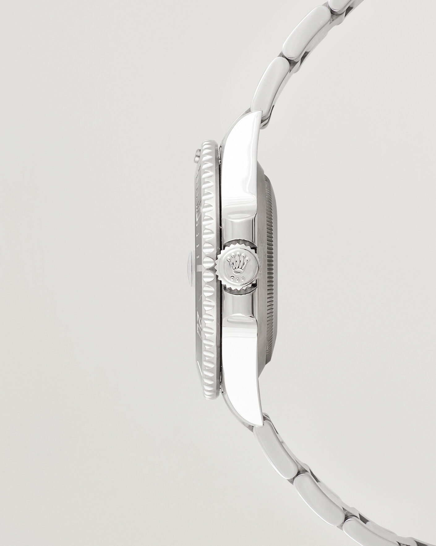 Herre | Rolex Pre-Owned Submariner Date | Rolex Pre-Owned | Submariner Date