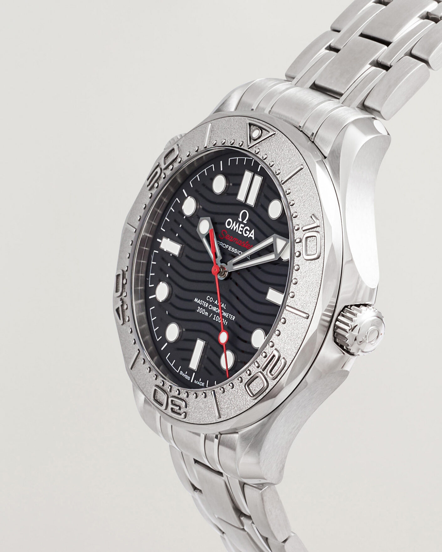 Herre | Omega Pre-Owned Seamaster Diver 300 M Nekton Edition | Omega Pre-Owned | Seamaster Diver 300 M Nekton Edition