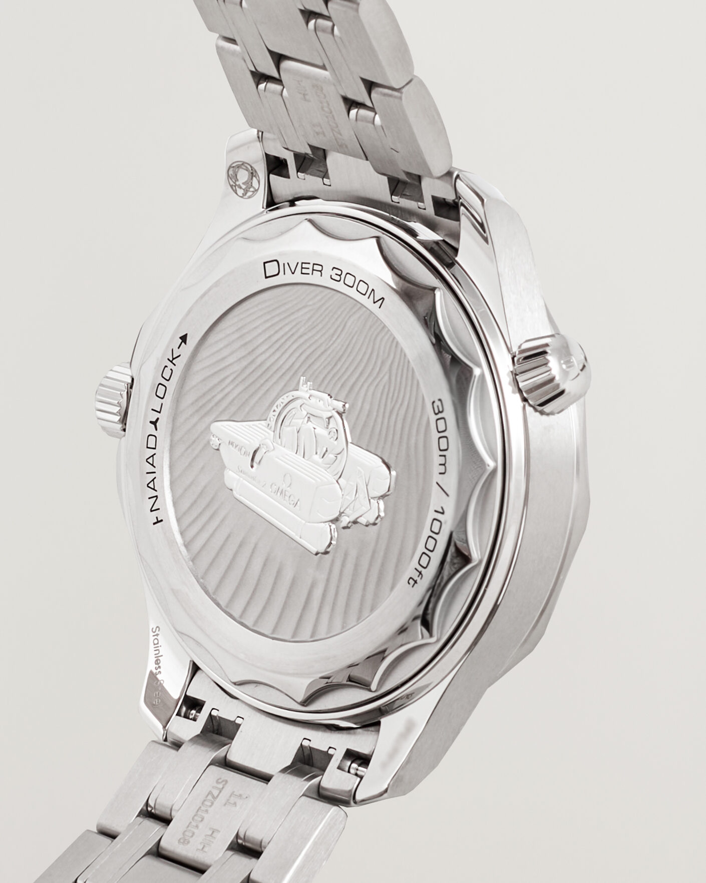 Herre | Pre-Owned & Vintage Watches | Omega Pre-Owned | Seamaster Diver 300 M Nekton Edition