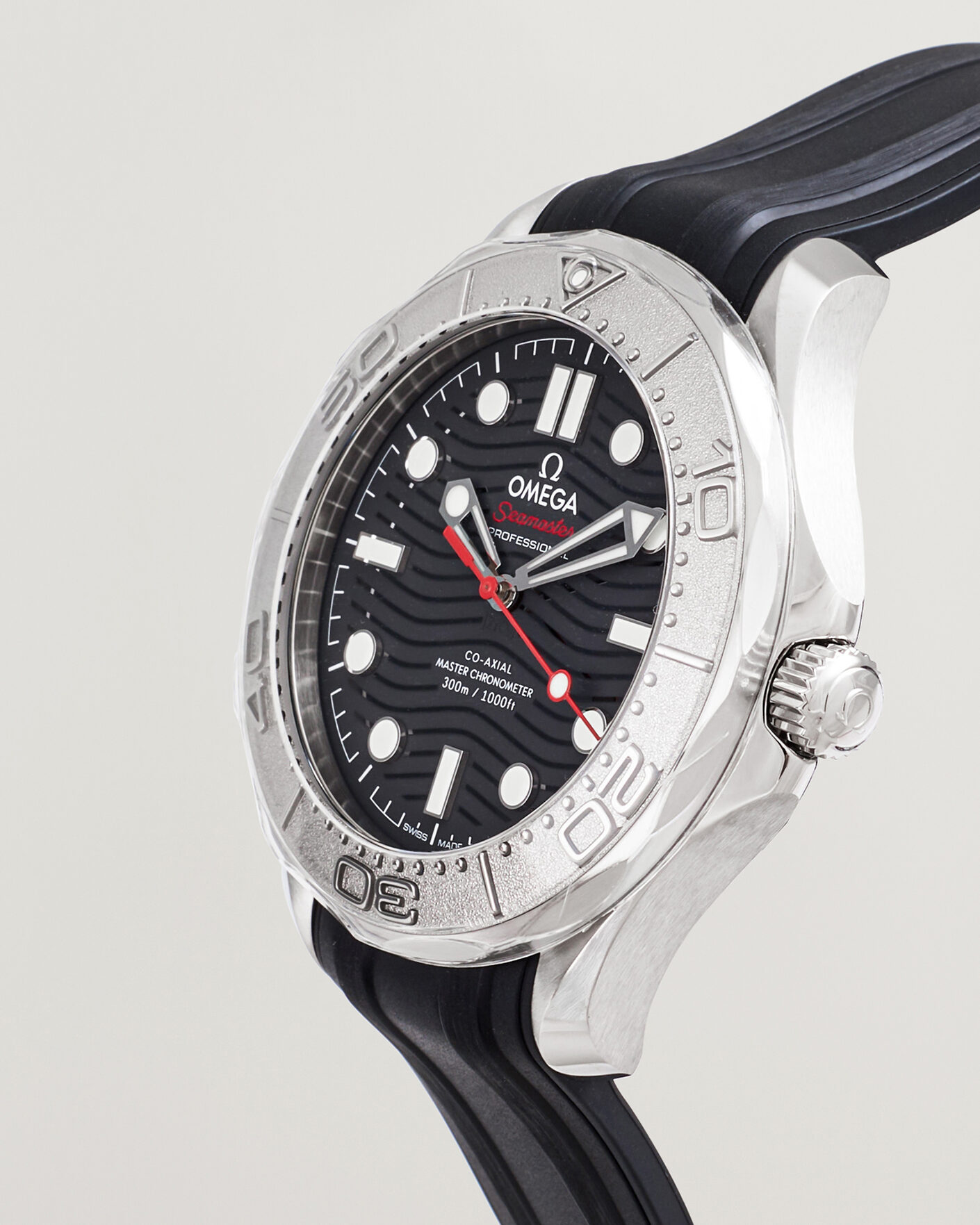 Herre | Pre-Owned & Vintage Watches | Omega Pre-Owned | Seamaster Diver 300 M Nekton Edition