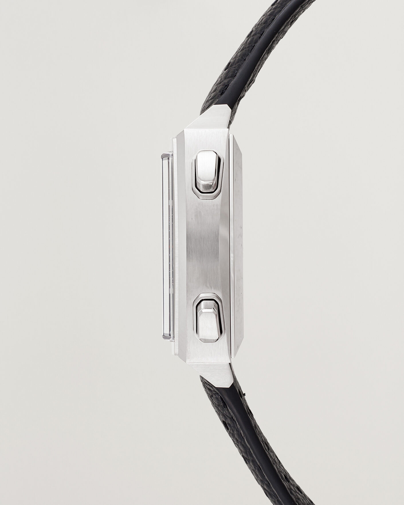Herre | Tag Heuer Pre-Owned Monaco Steve McQueen Edition | Tag Heuer Pre-Owned | Monaco Steve McQueen Edition