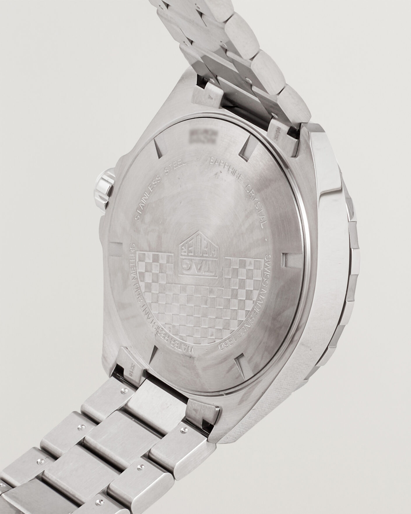 Herre | Pre-Owned & Vintage Watches | Tag Heuer Pre-Owned | Formula 1 Quartz 