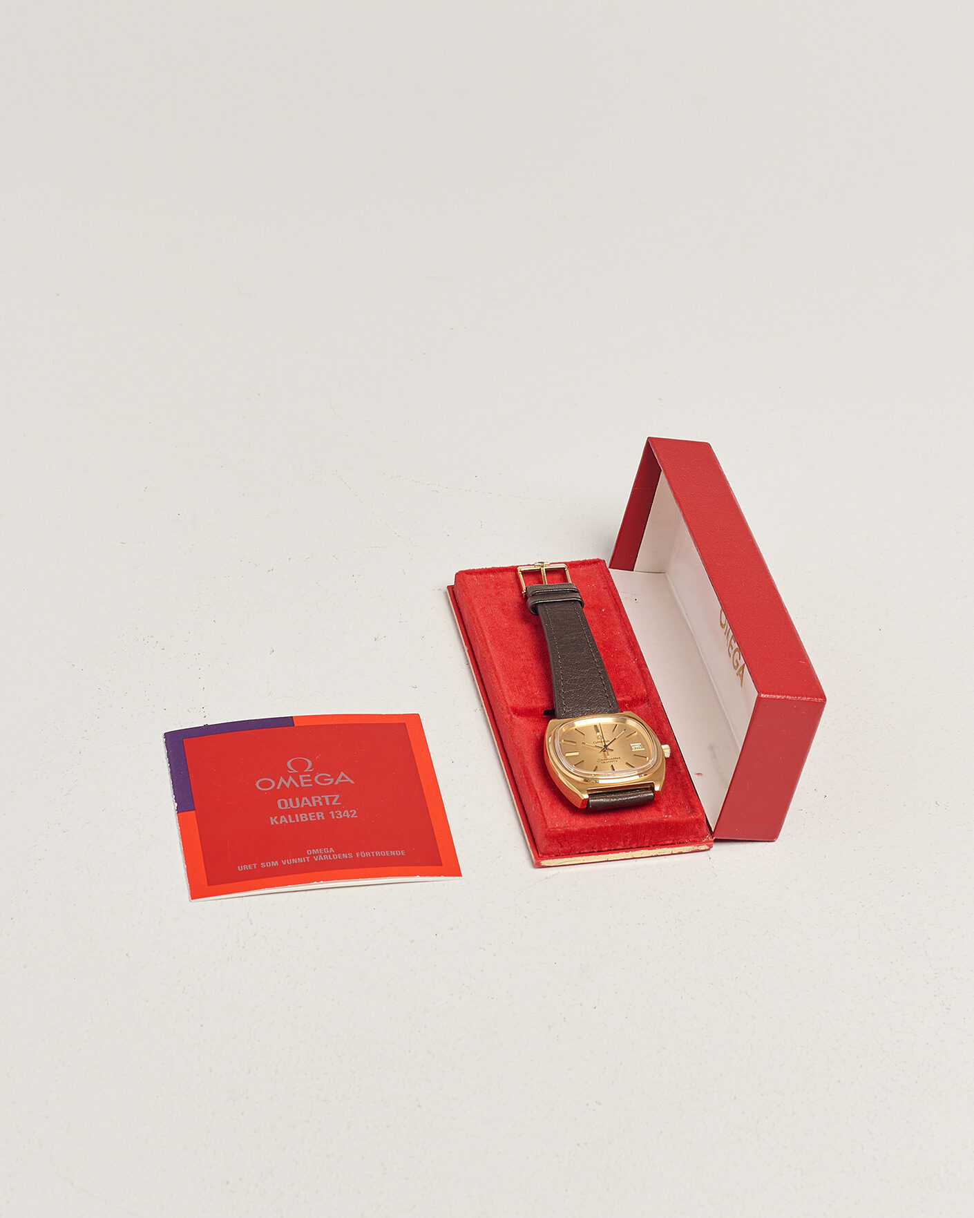 Herre | Pre-Owned & Vintage Watches | Omega Pre-Owned | Seamaster  