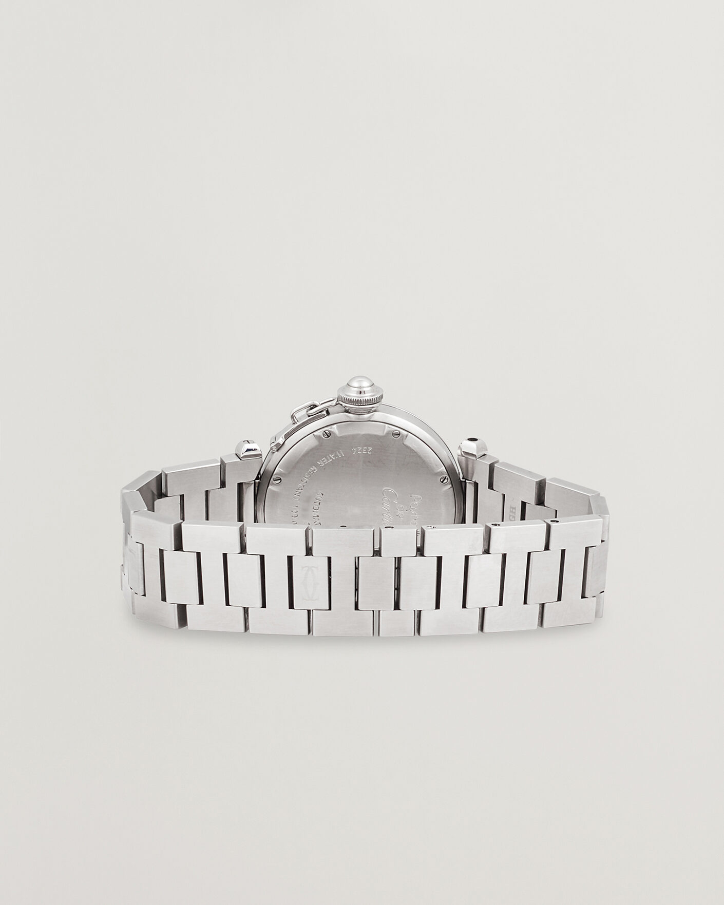 Herre | Cartier Pre-Owned Pasha | Cartier Pre-Owned | Pasha