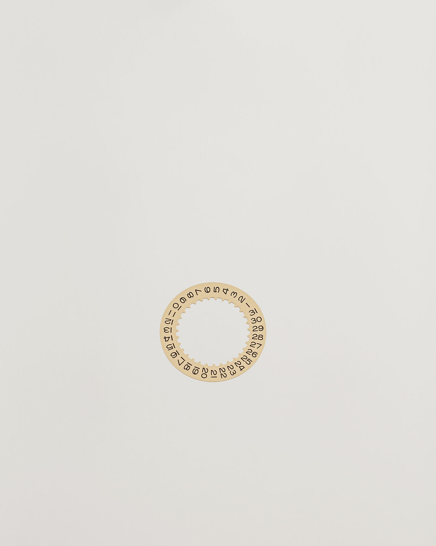 Herre | Pre-owned Accessories | Rolex Pre-Owned | Datejust diamant dial set 36mm 11XXXX 